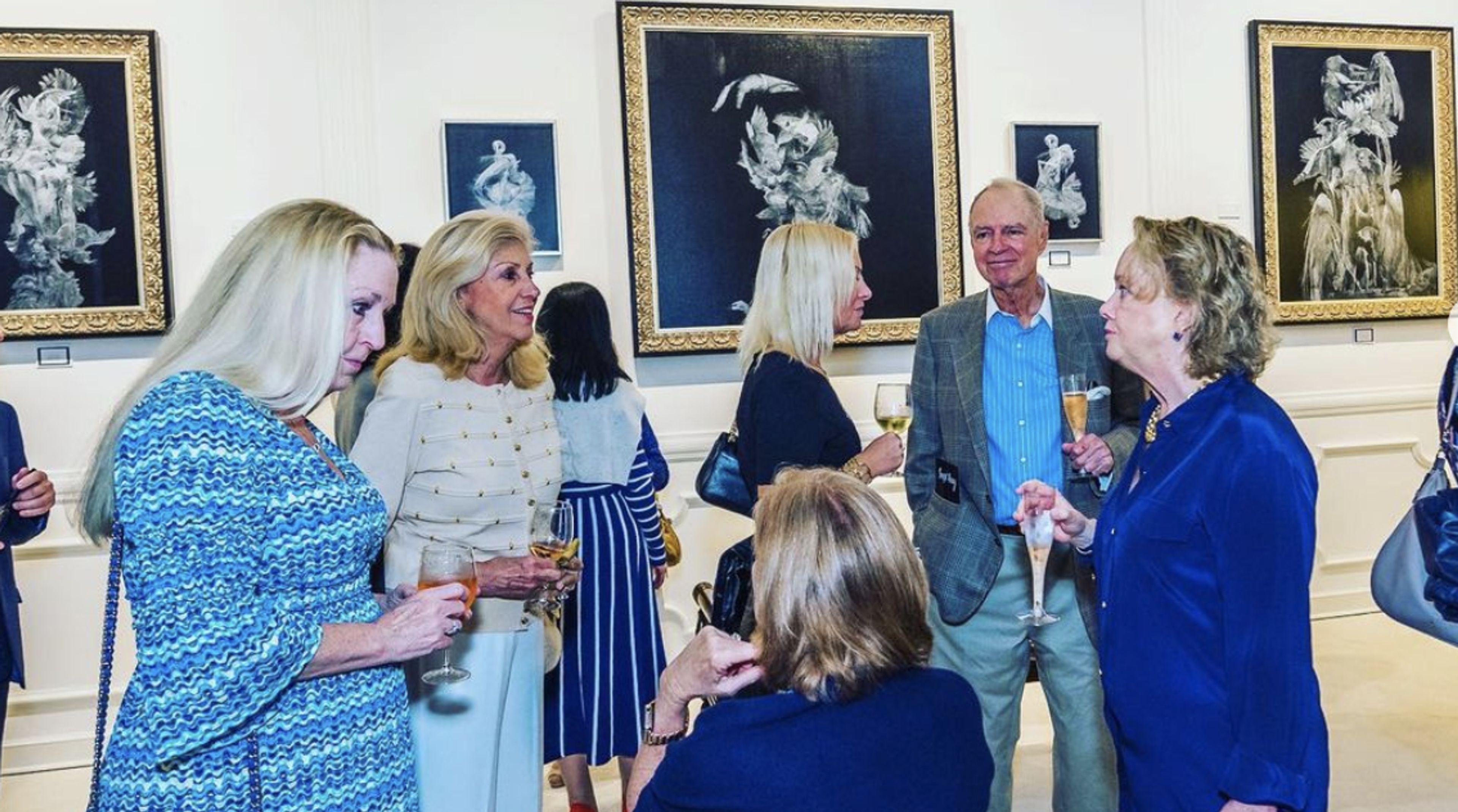 Cover photo of EVEY Gallery – Palm Beach