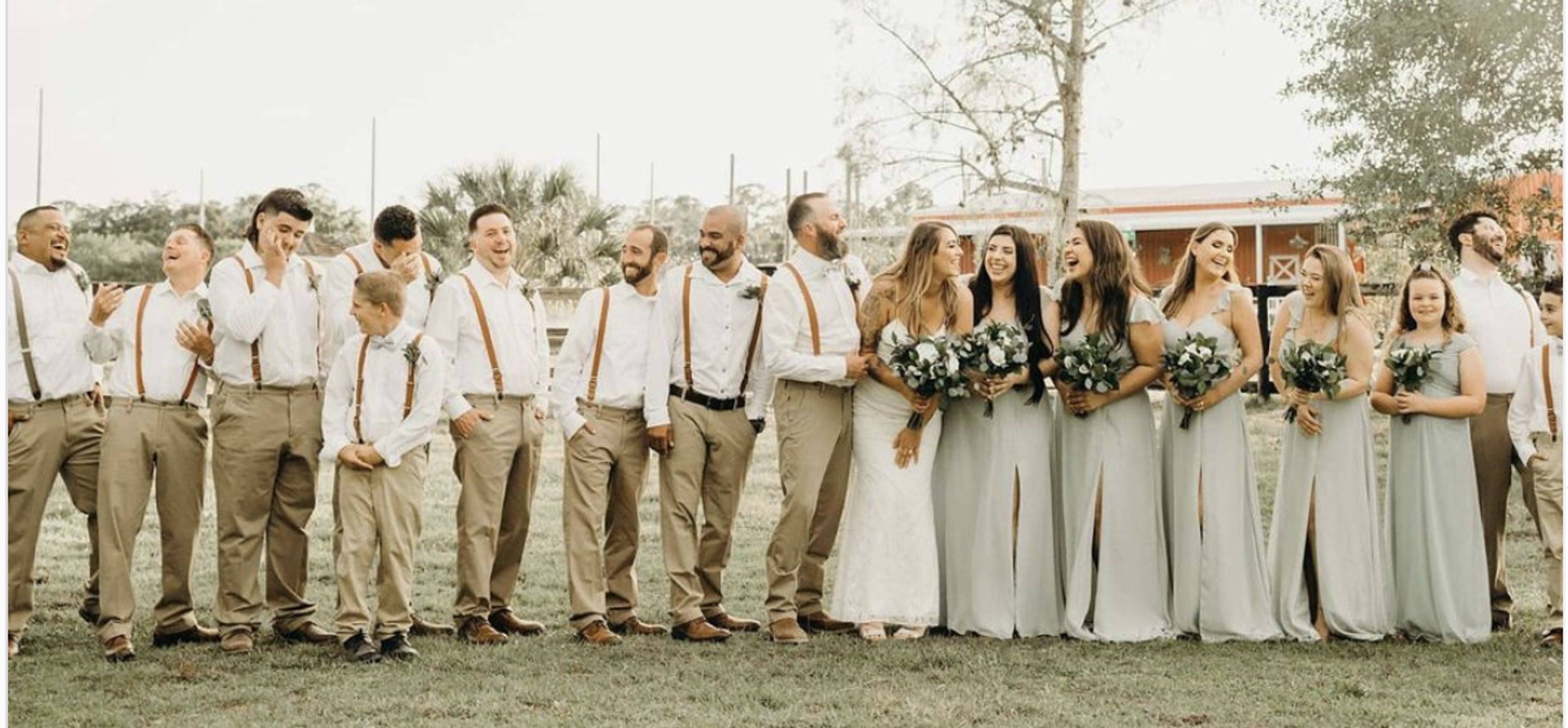 Cover photo of RayShell Ranch