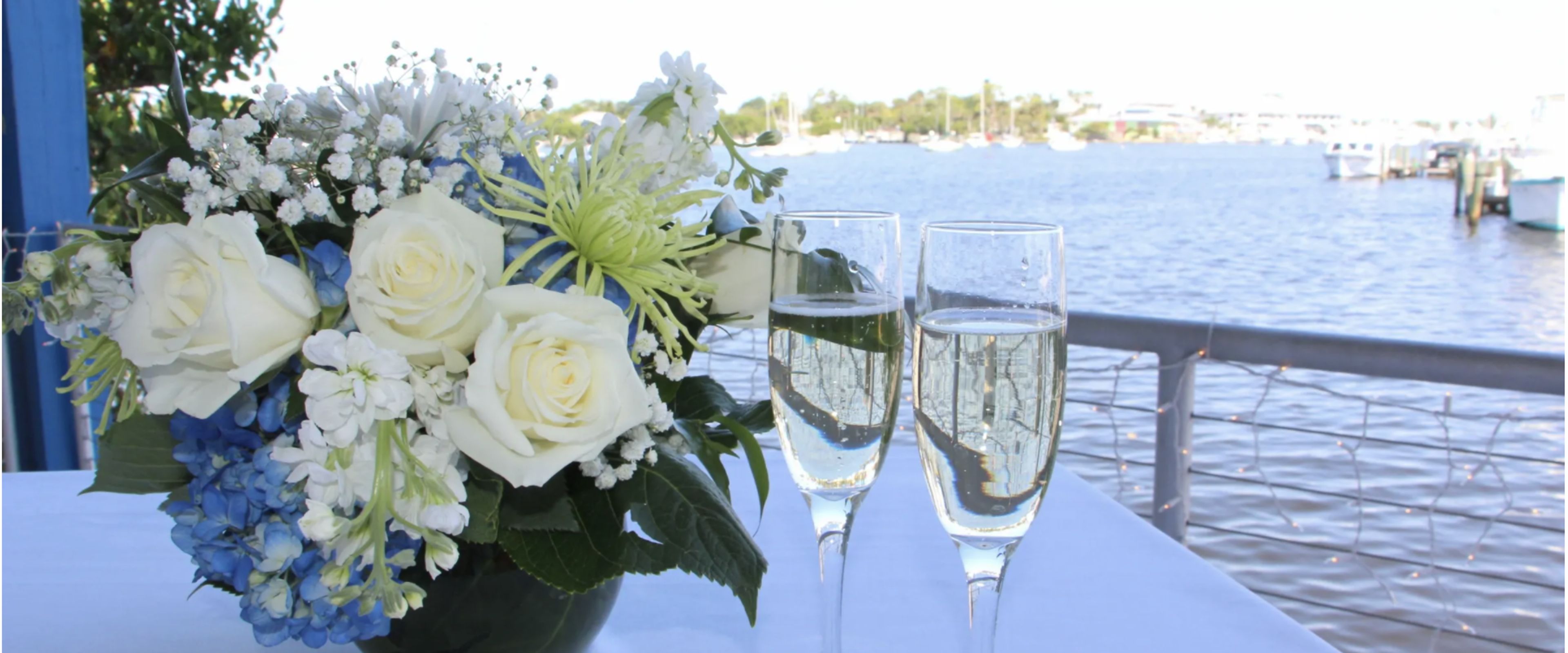 Cover photo of Stuart Corinthian Yacht CLub