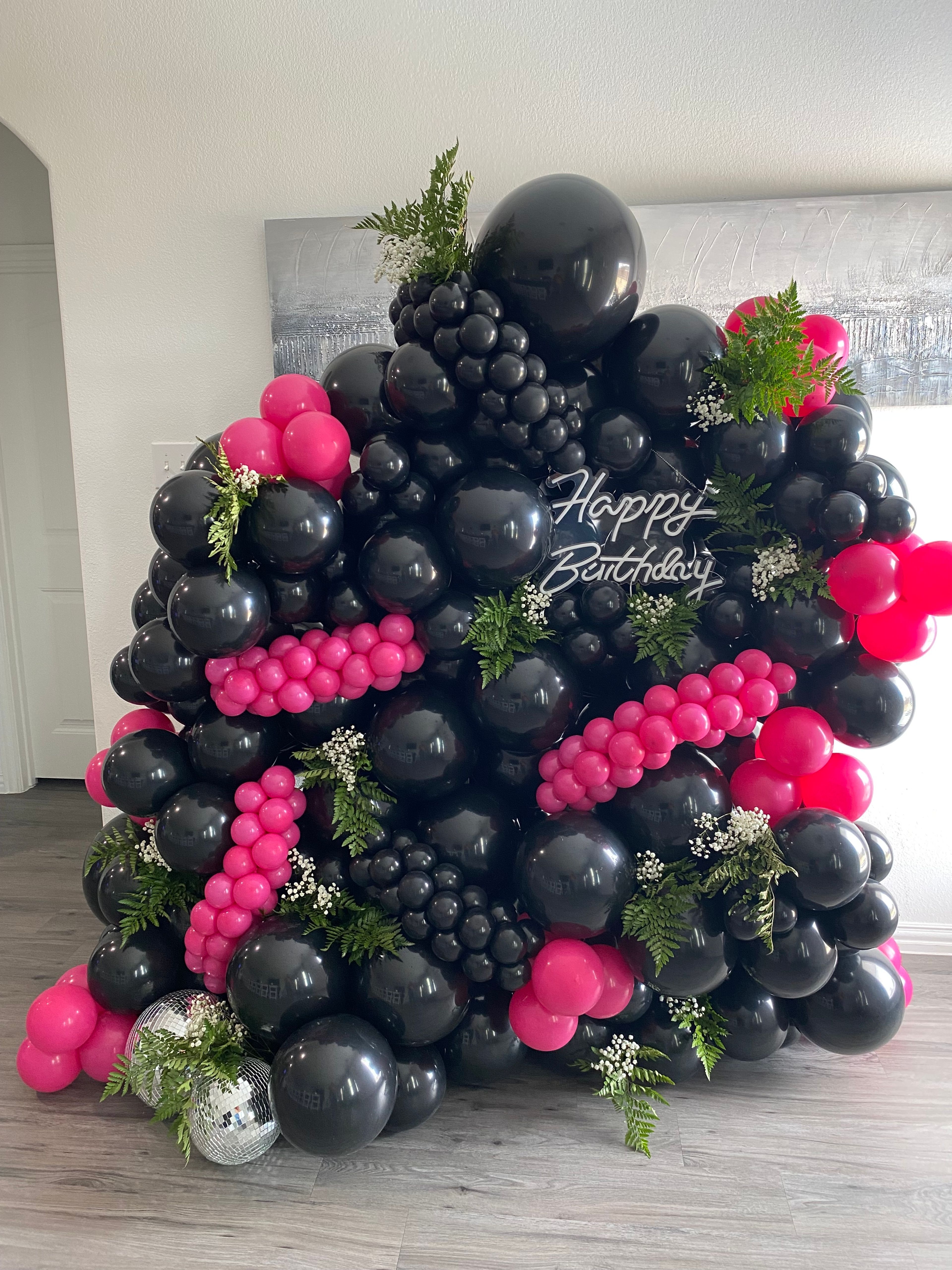 Cover photo of Lee’s Luxury Events