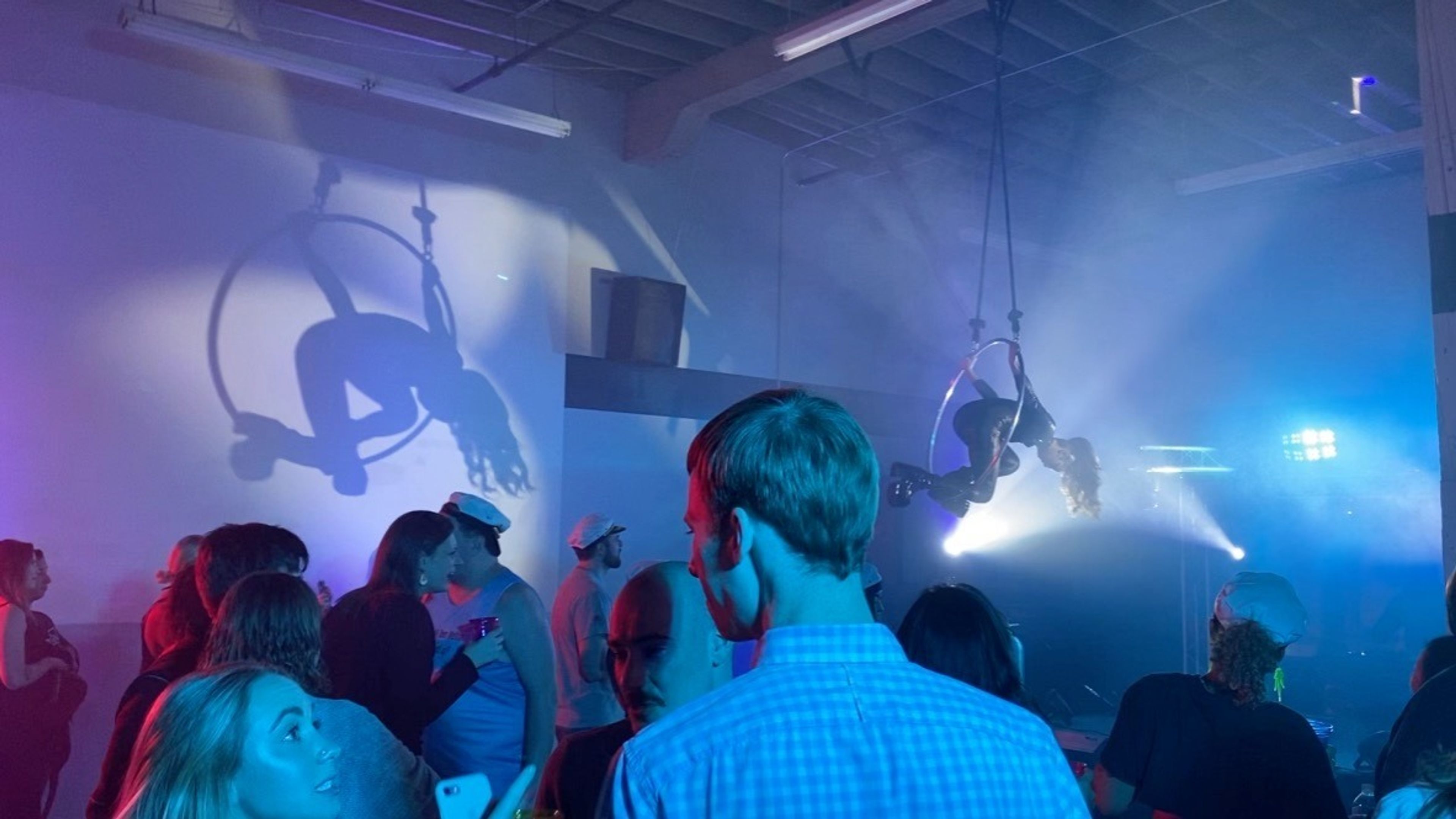 Cover photo of Curbside Productions