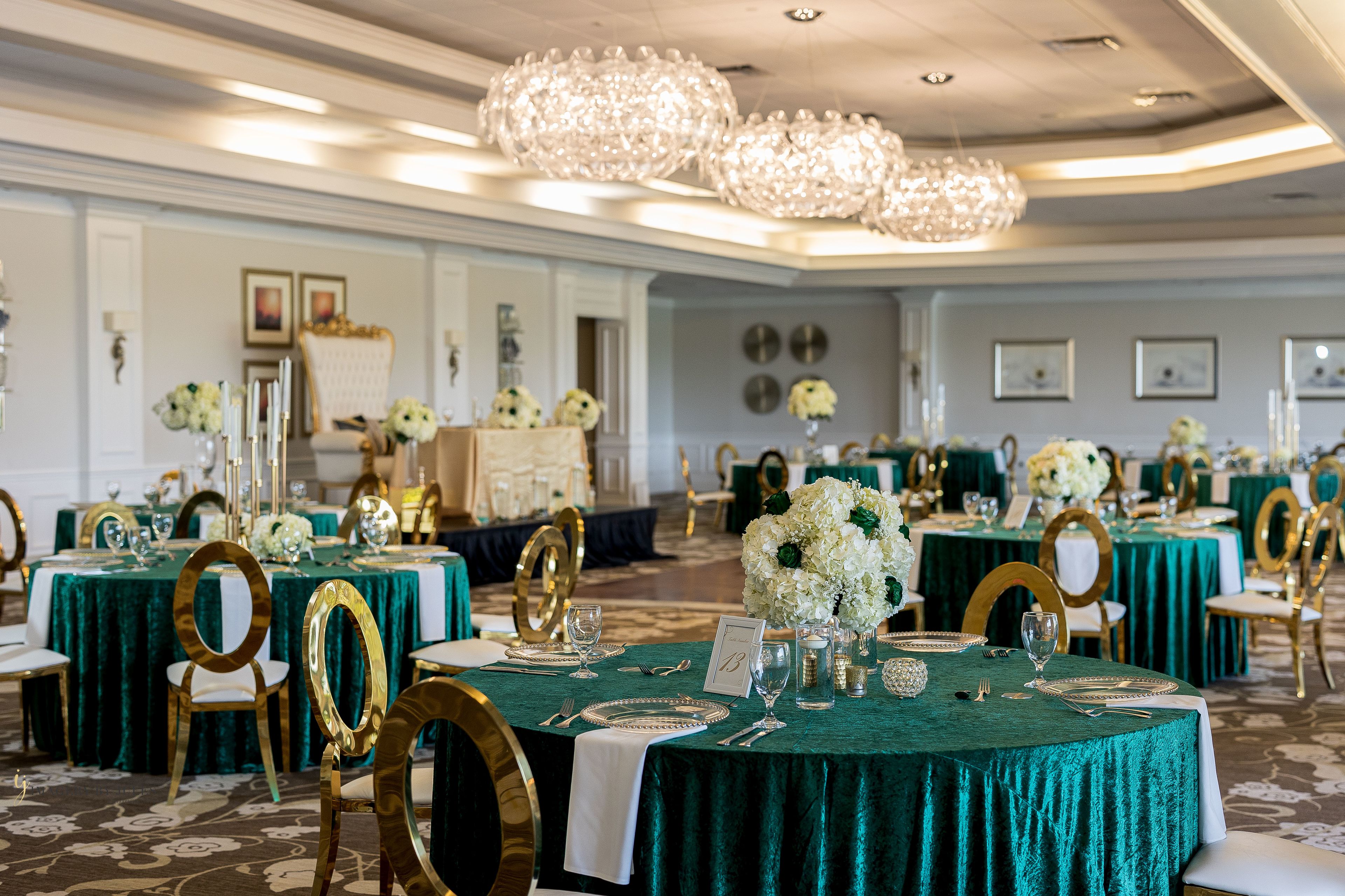 Cover photo of E&M Inclusive Events