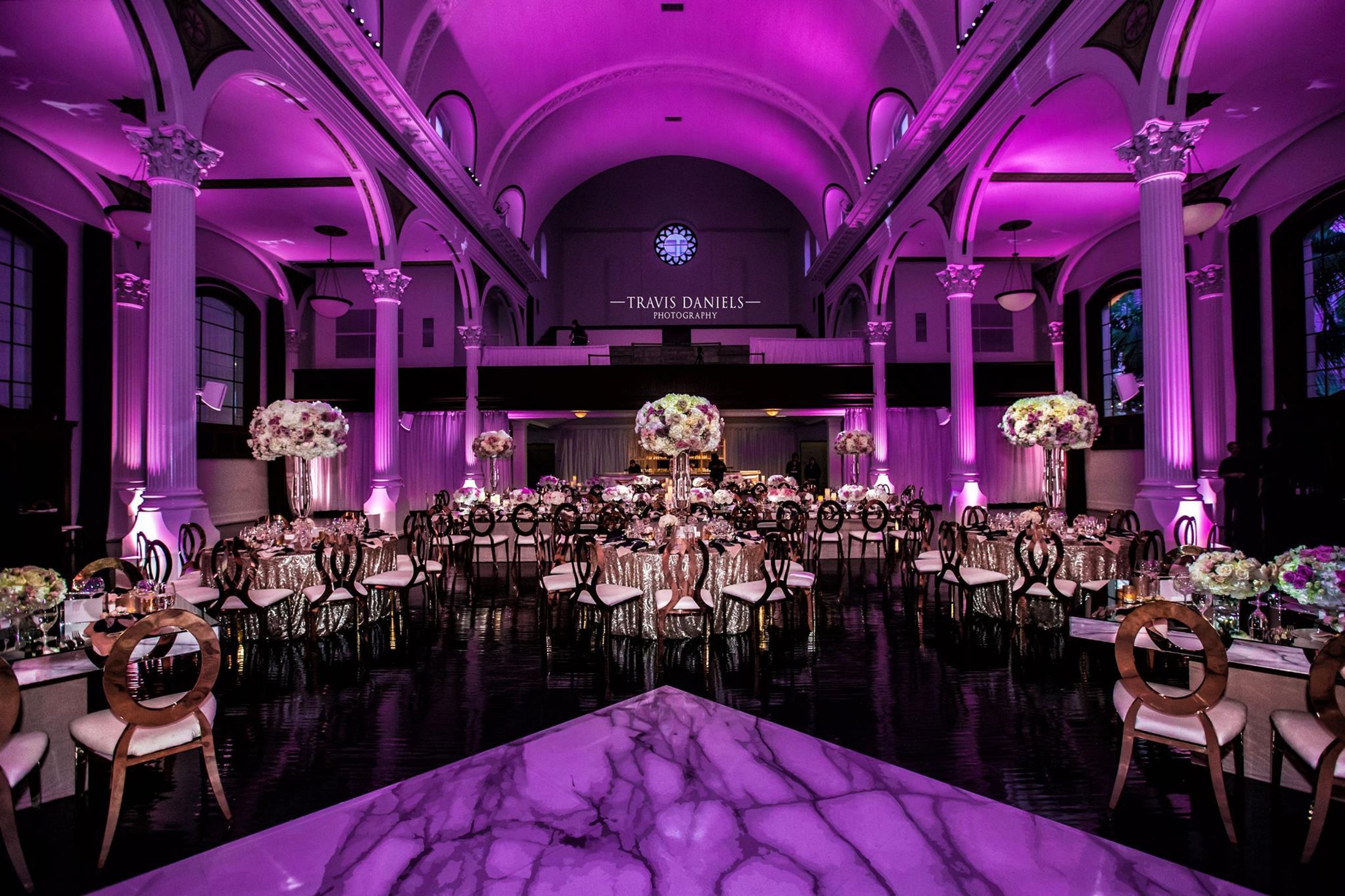 Cover photo of Travis Daniels Photography