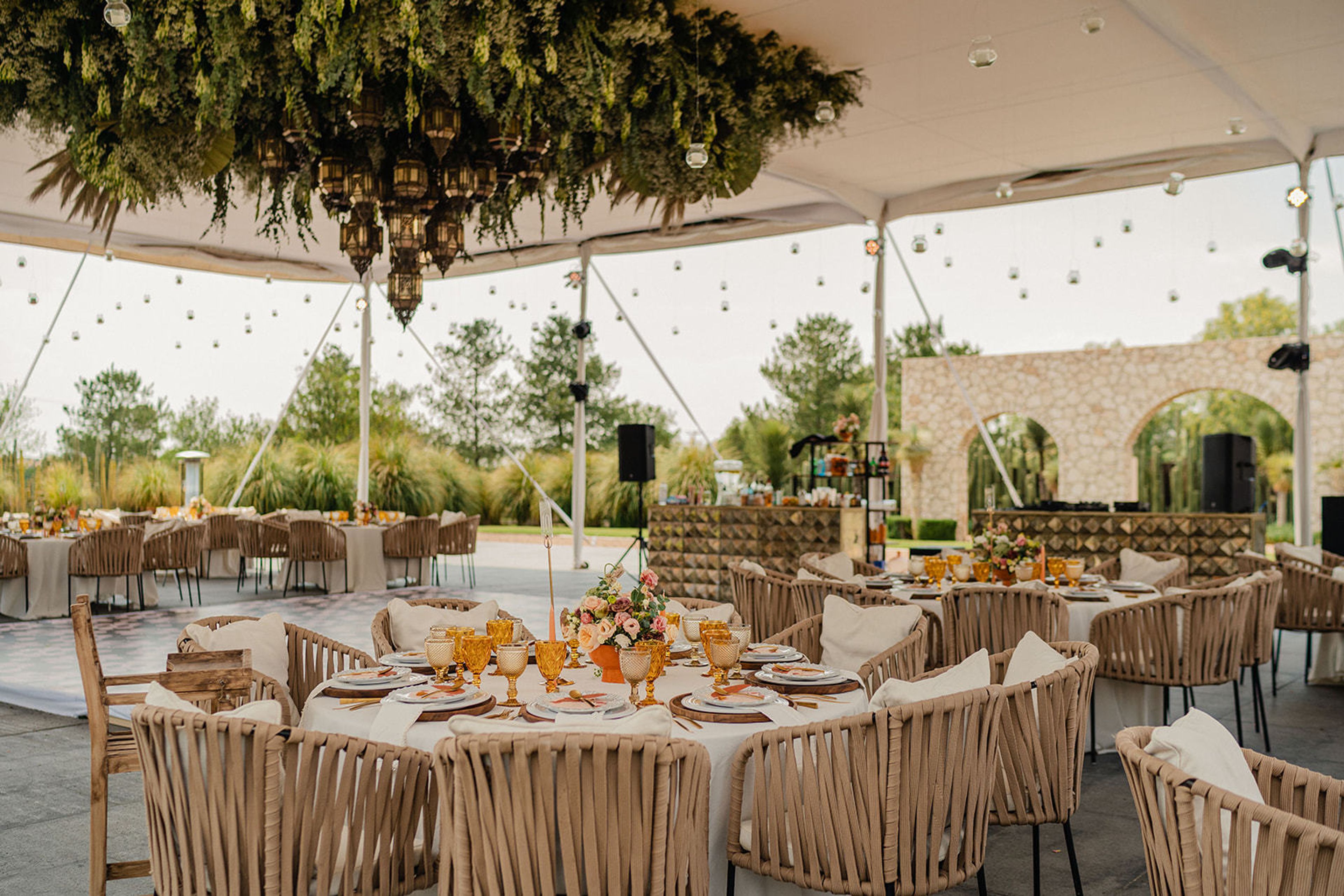 Cover photo of Bougainvillea Weddings San Miguel de Allende