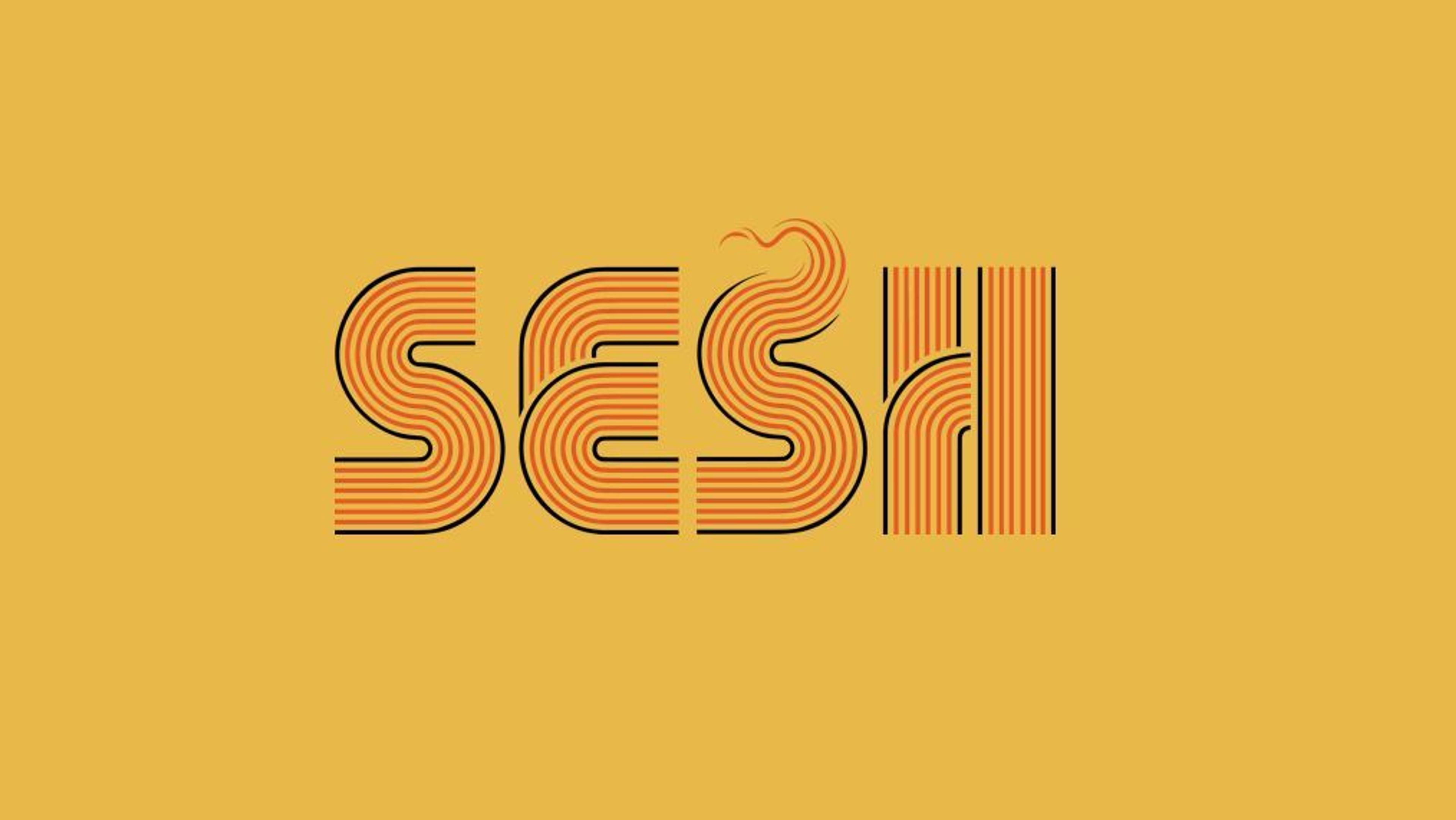 Cover photo of Sesh City