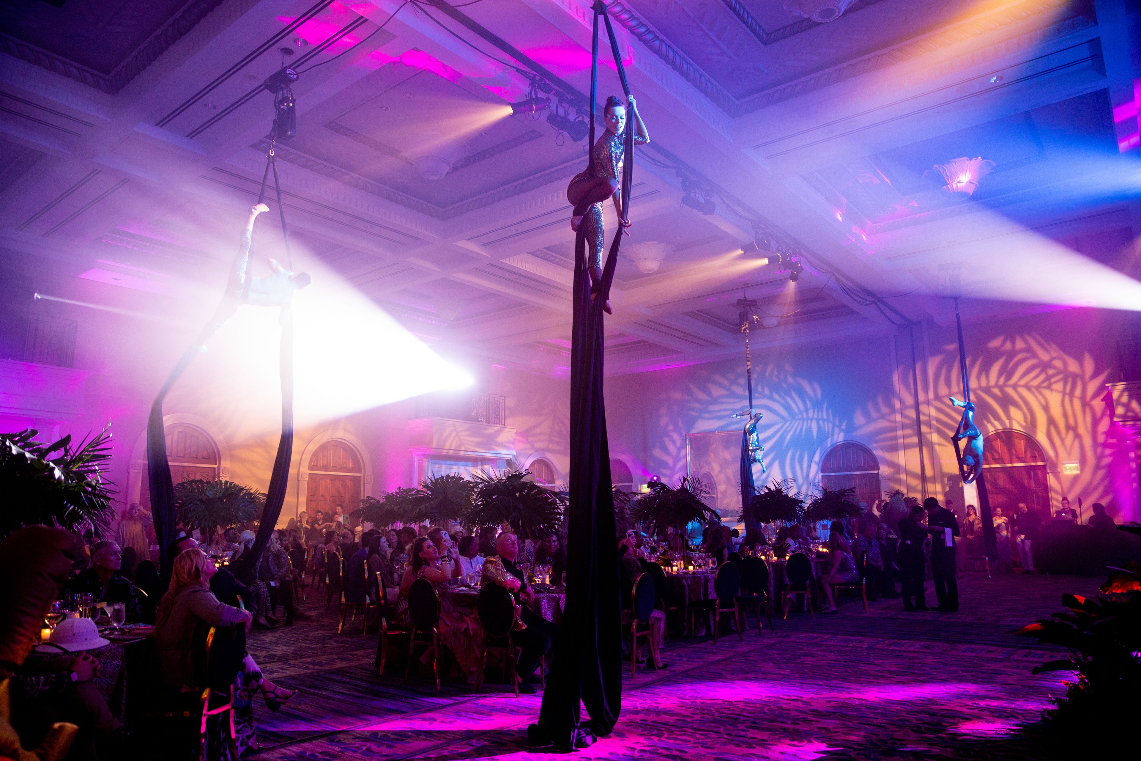 Cover photo of Grant Sound & Lighting Inc