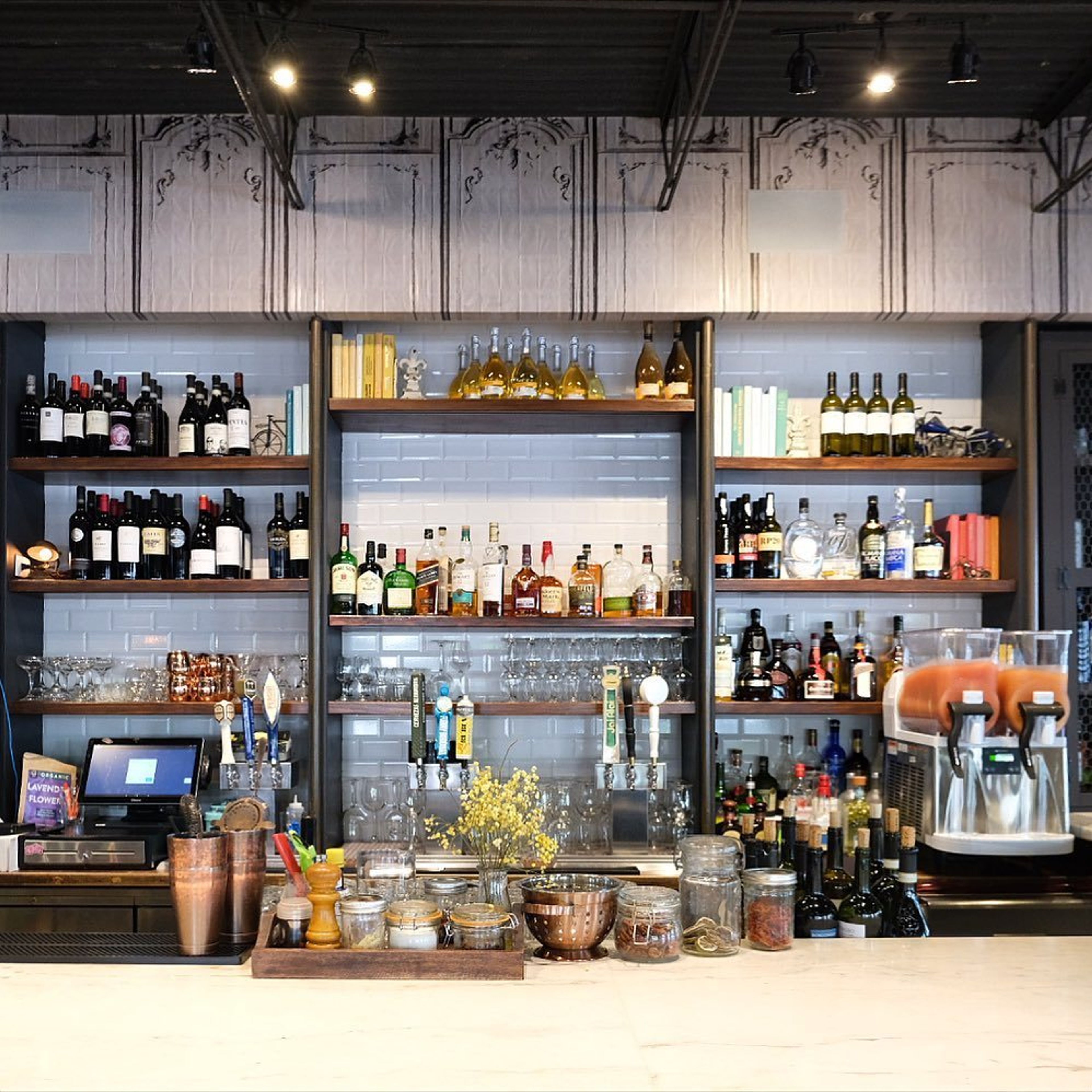 Cover photo of Farinelli 1937