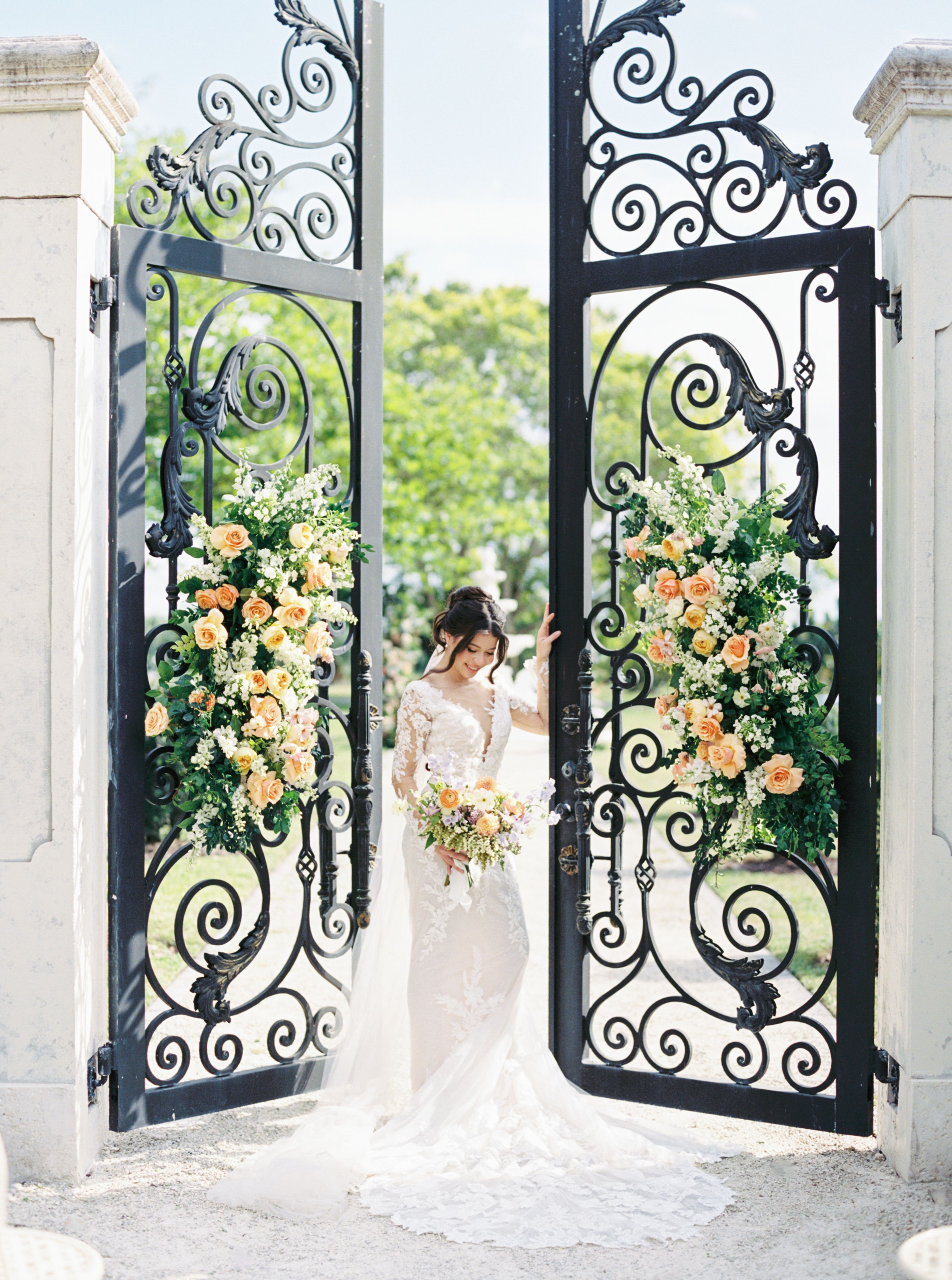 Cover photo of Cinco Farm