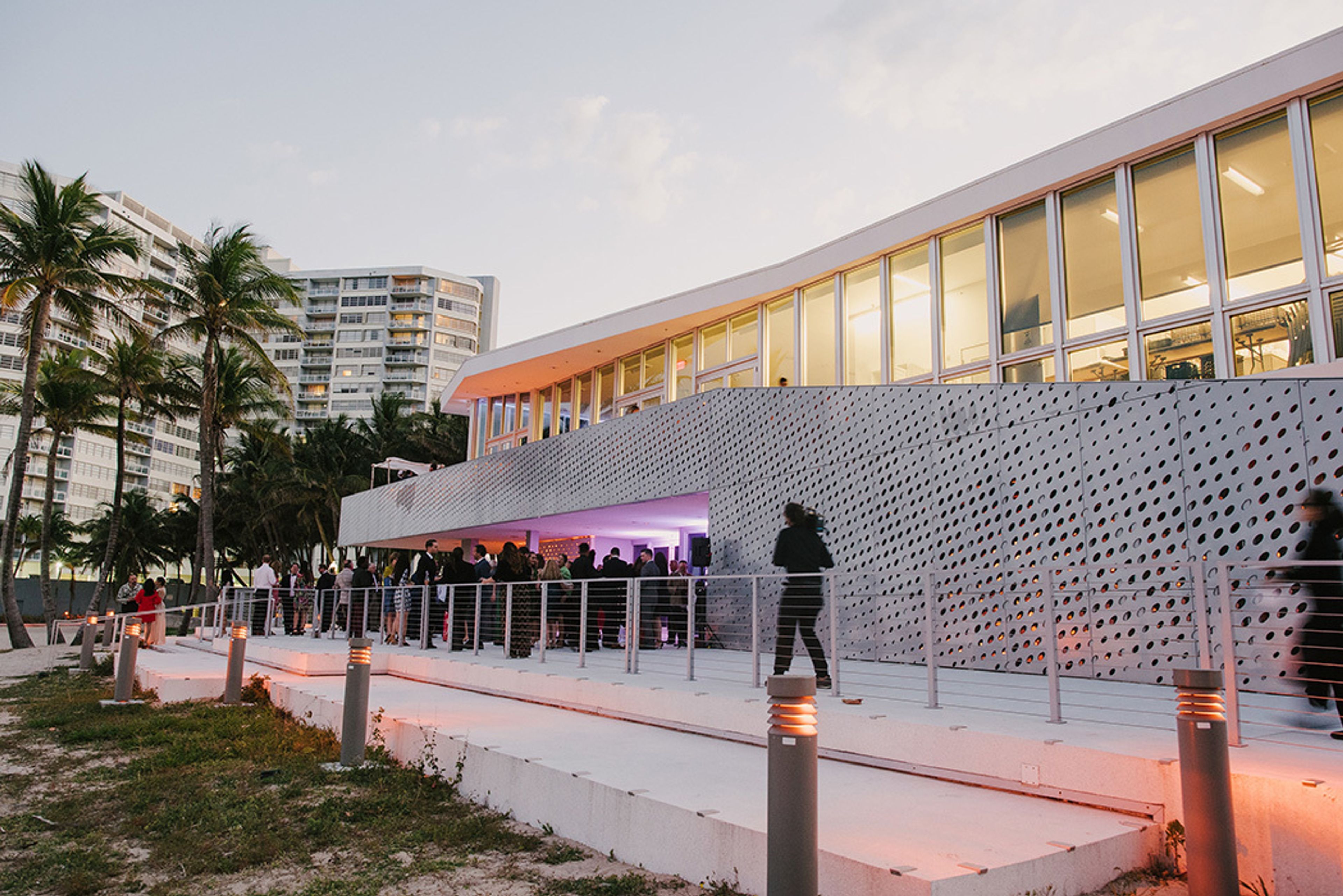 Cover photo of North Beach Event Space