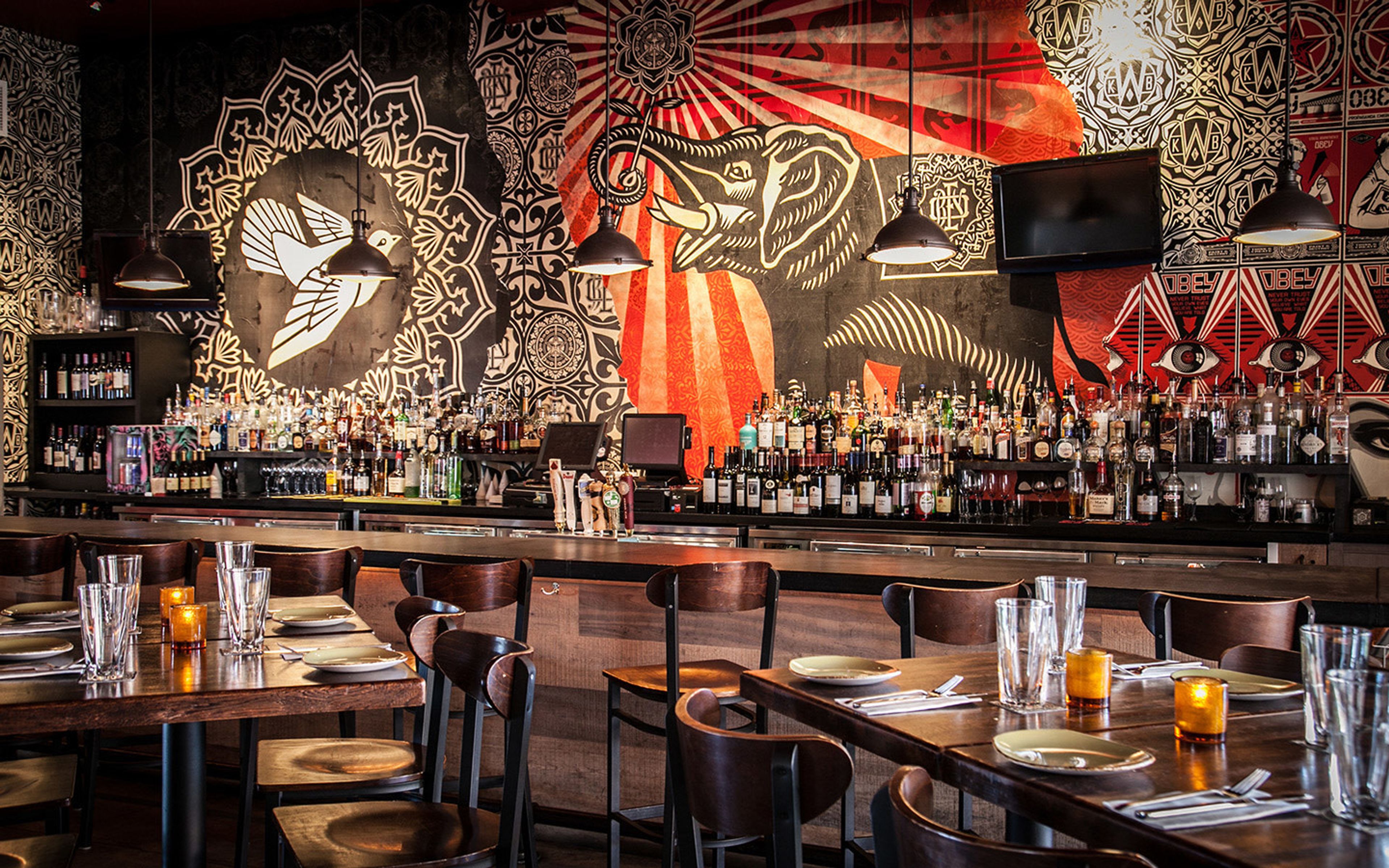Cover photo of Wynwood Kitchen and Bar