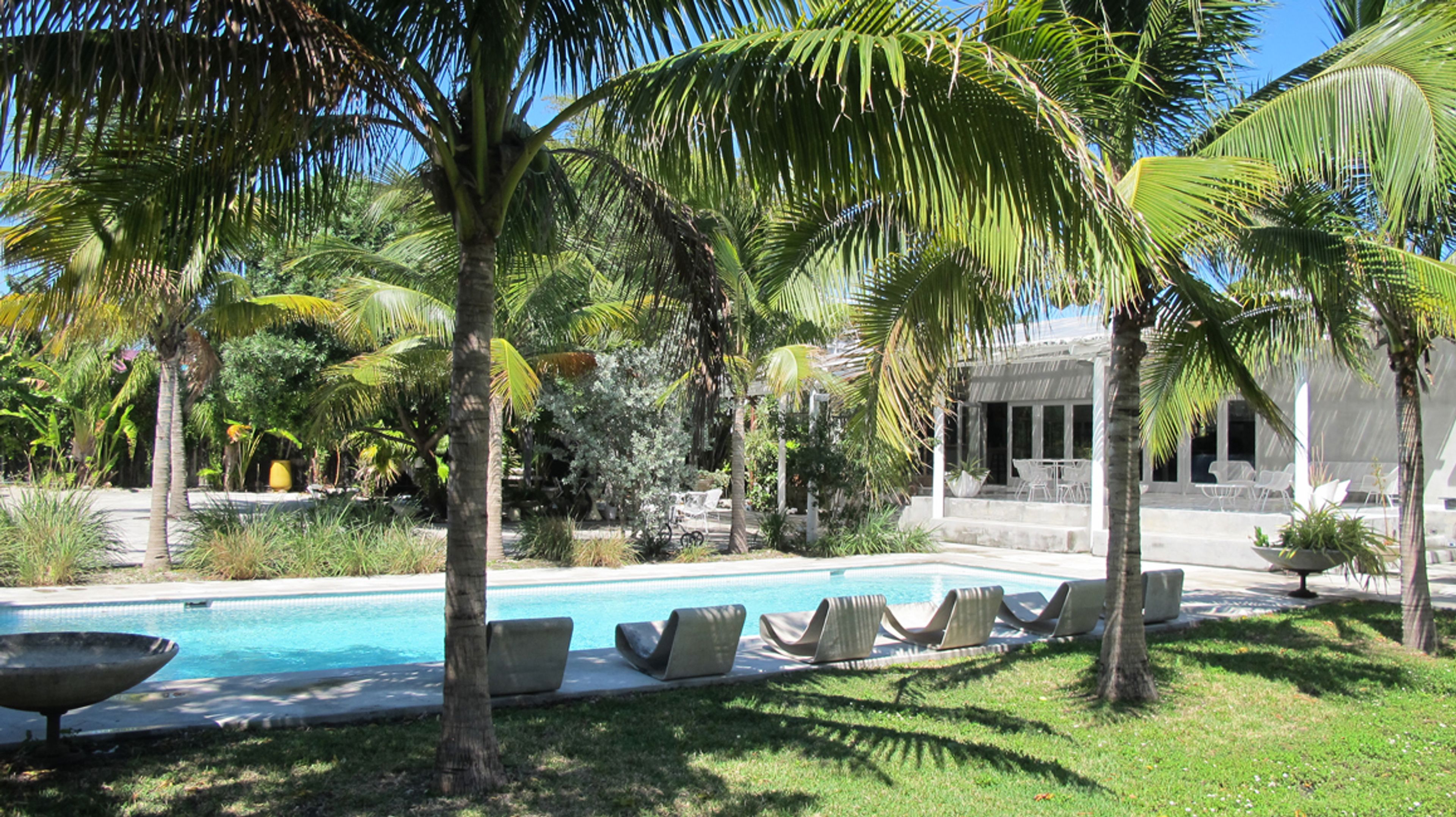 Cover photo of 107 Compound