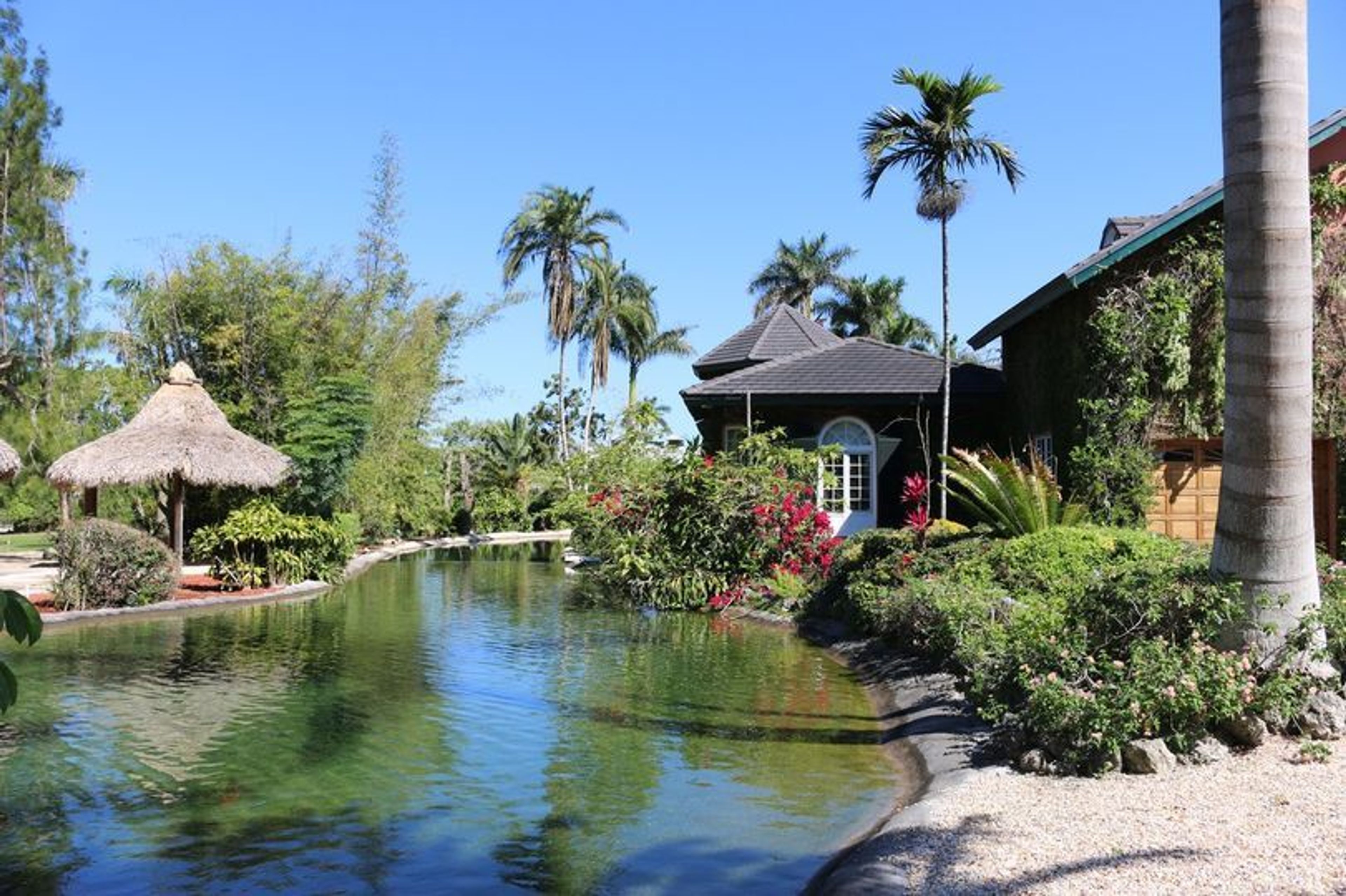 Cover photo of Casa Tranquila