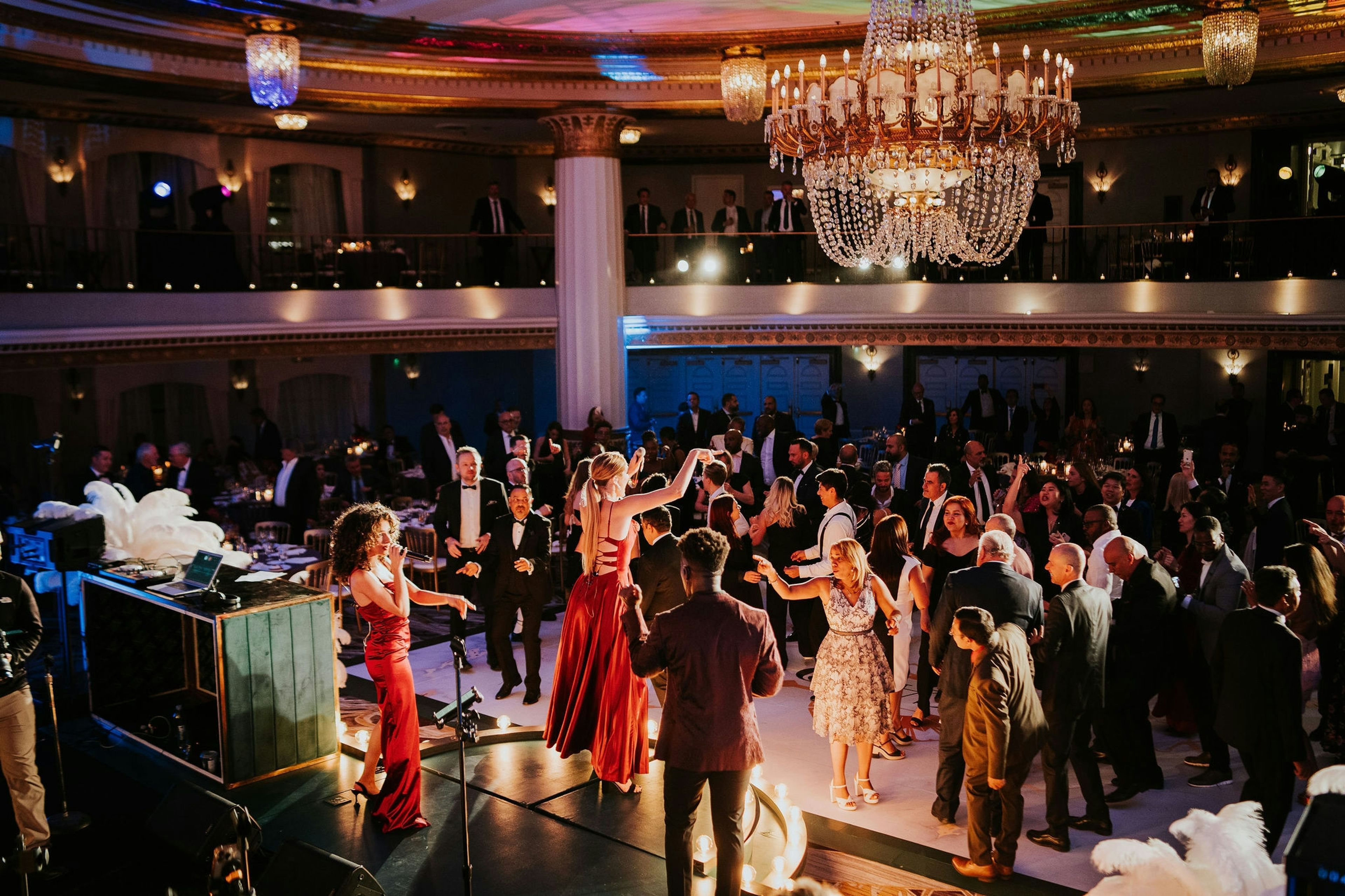 Cover photo of Troy Curtis Entertainment