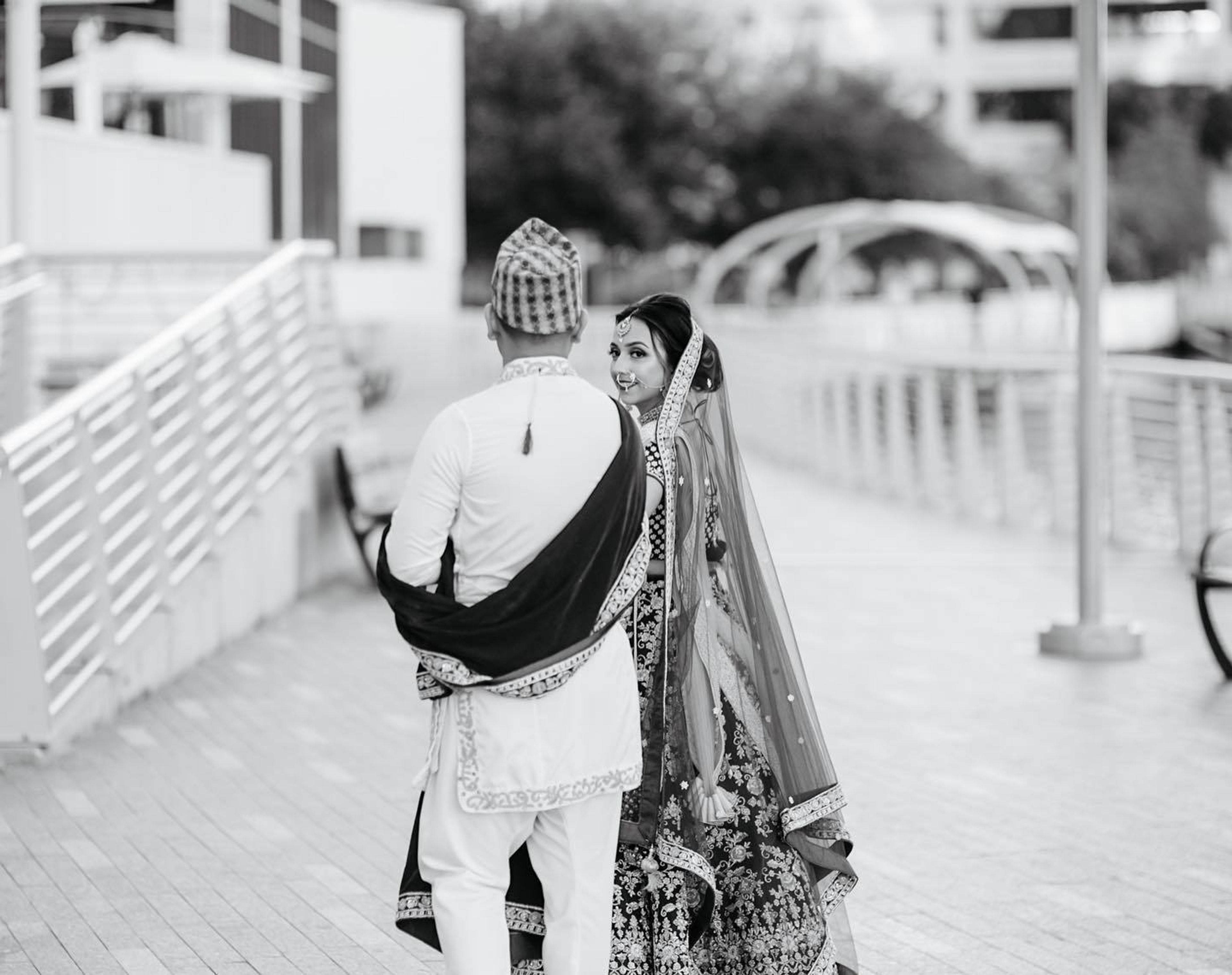 Cover photo of Patel Creative