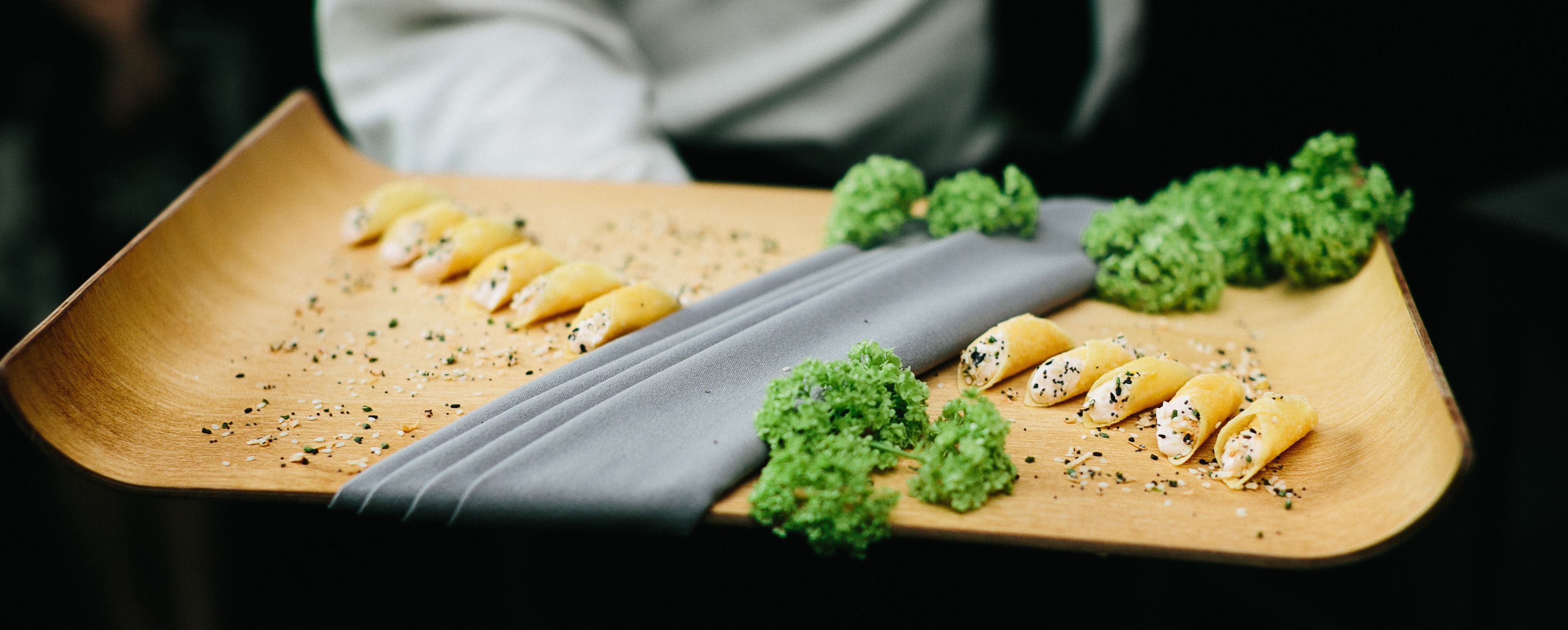 Cover photo of Marcey Brownstein Catering & Events