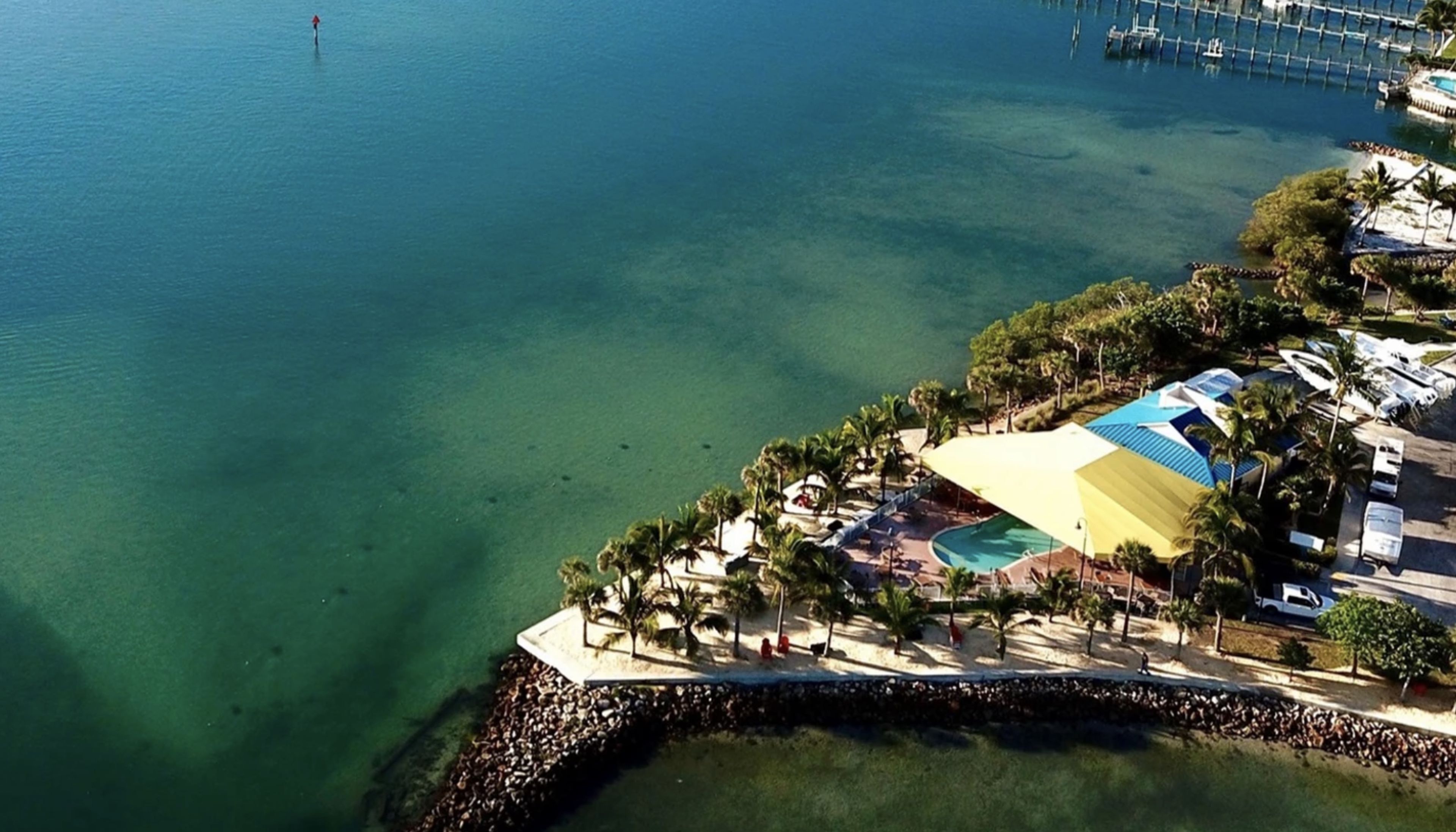 Cover photo of Blue Pointe Bar and Grill