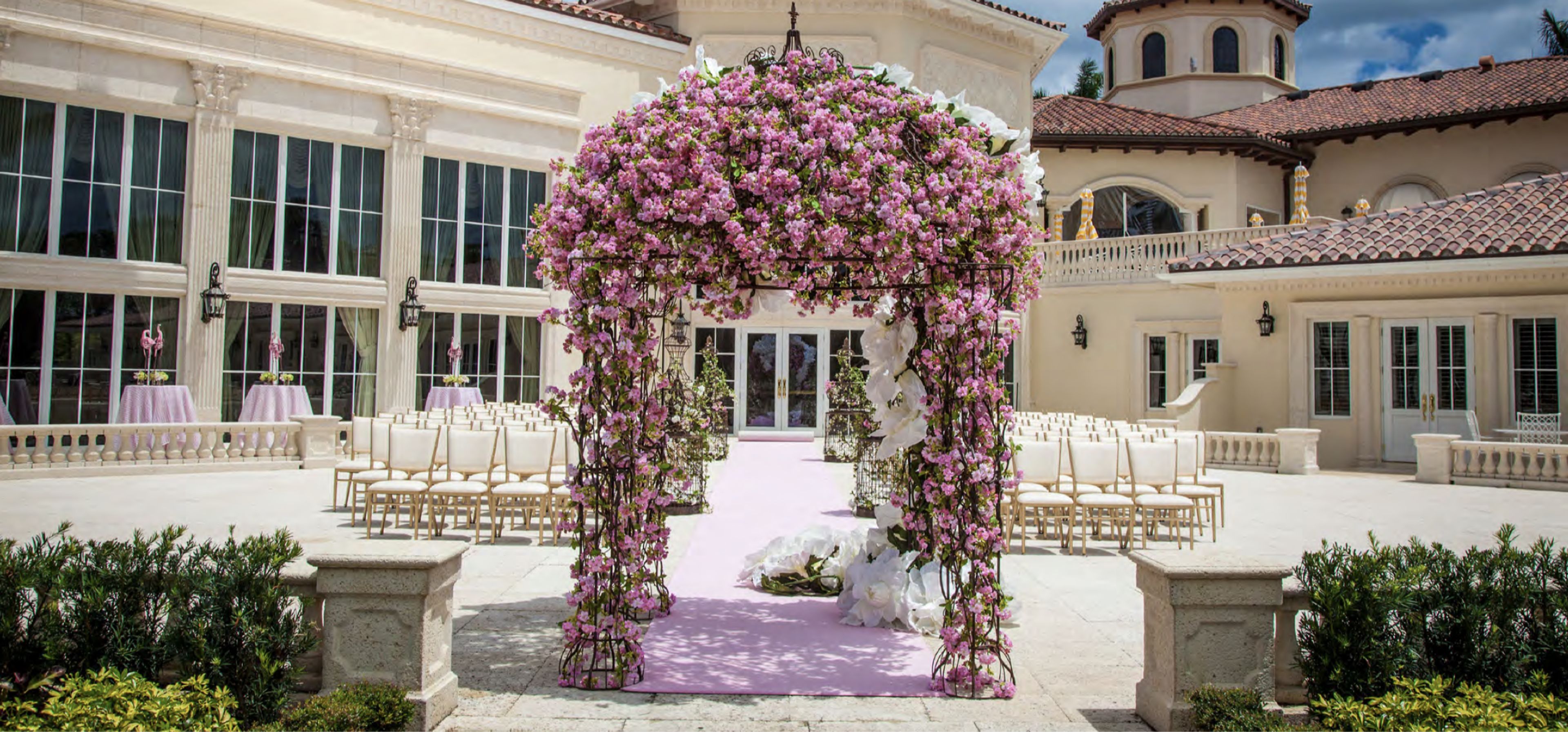 Cover photo of Trump National Golf Club Jupiter