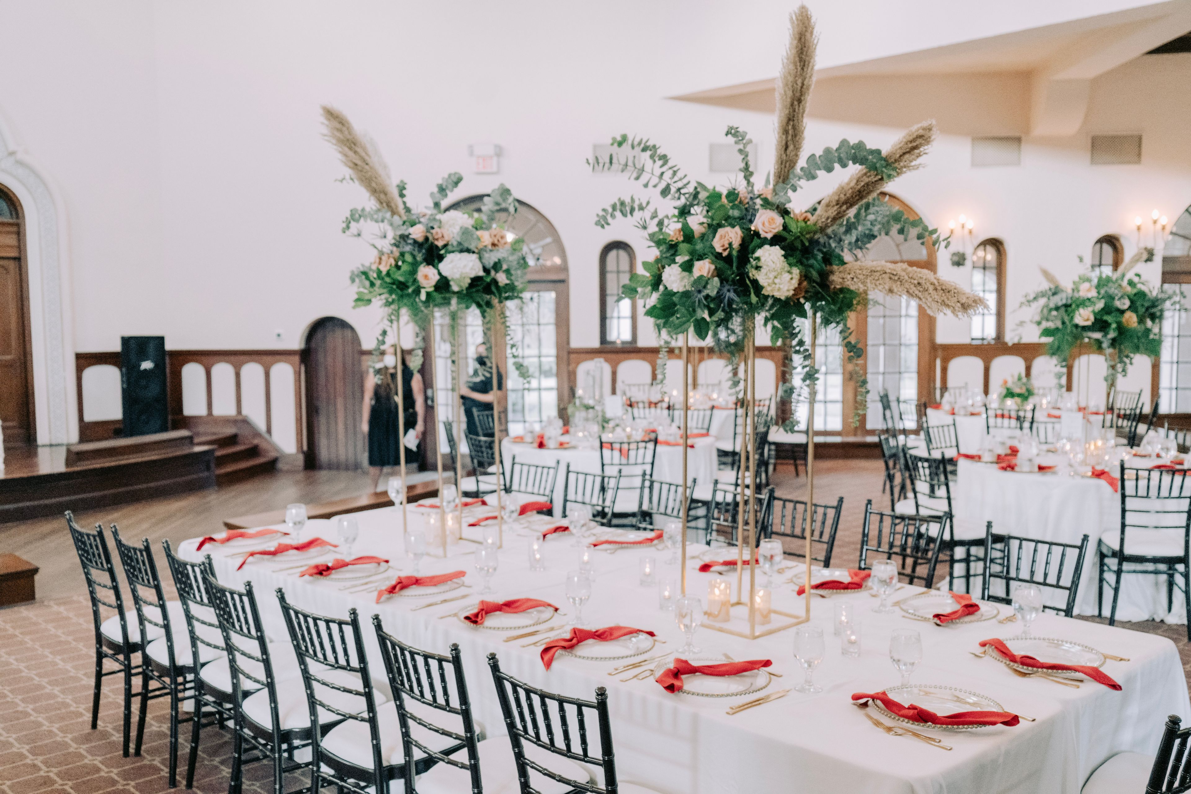 Cover photo of Beck&Call Events