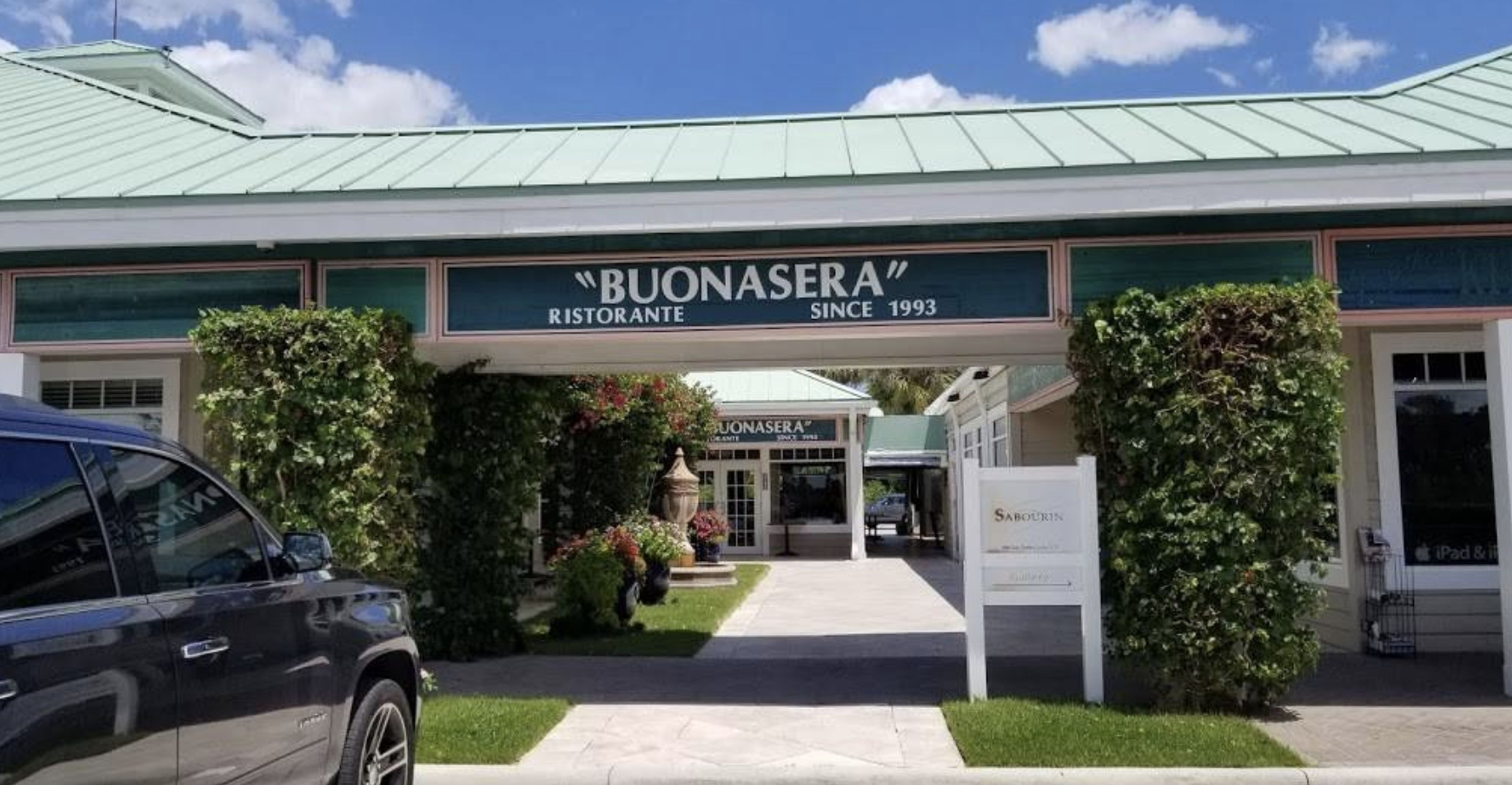 Cover photo of Buonasera Ristorante