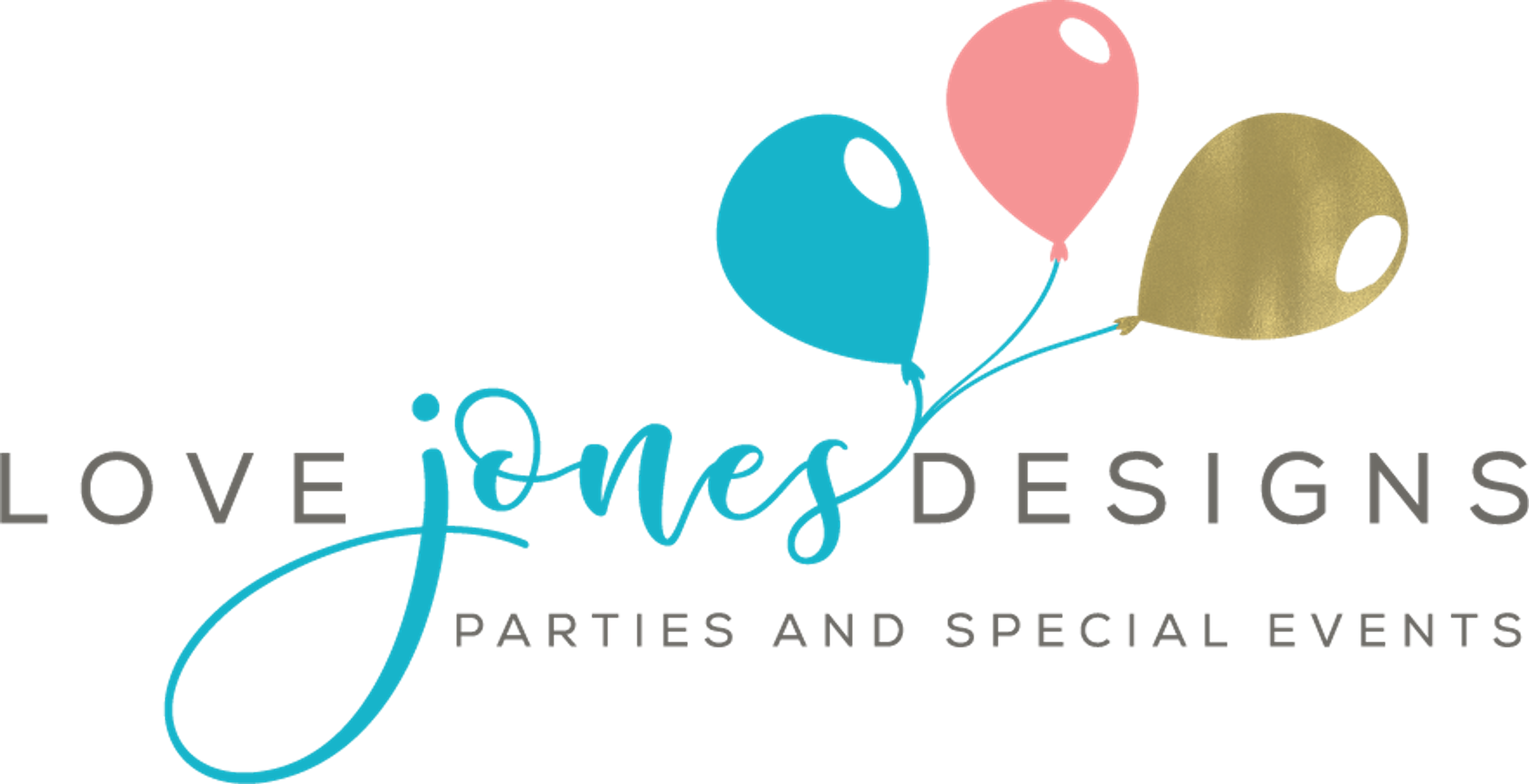 Cover photo of Love Jones Designs