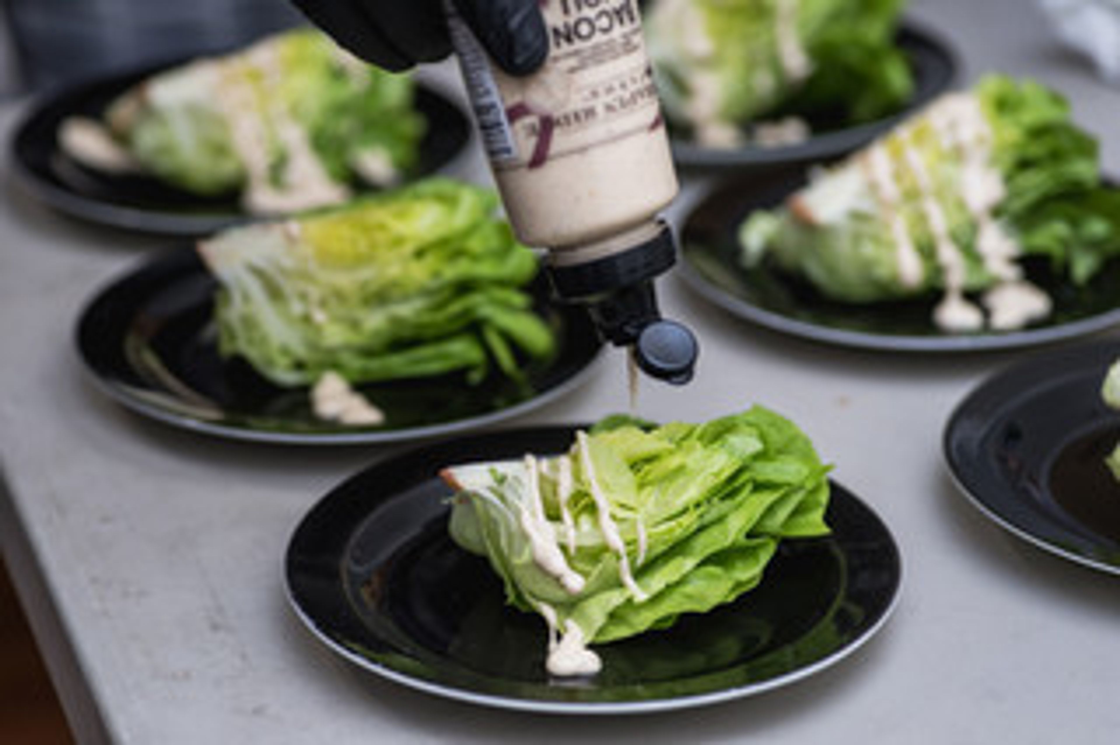 Cover photo of CJ’s Masterpiece