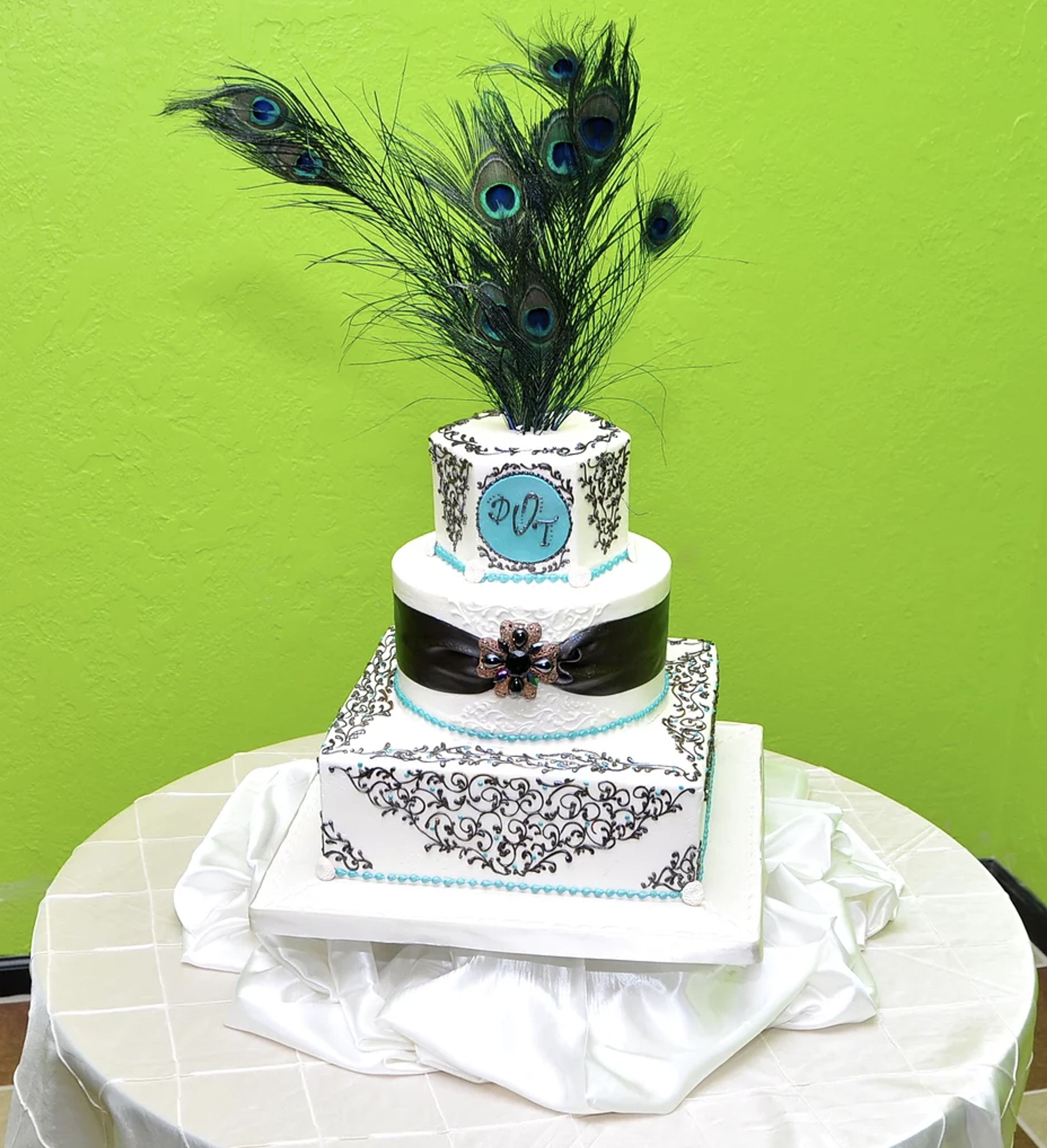 Cover photo of Glorious Feast Catering and Events