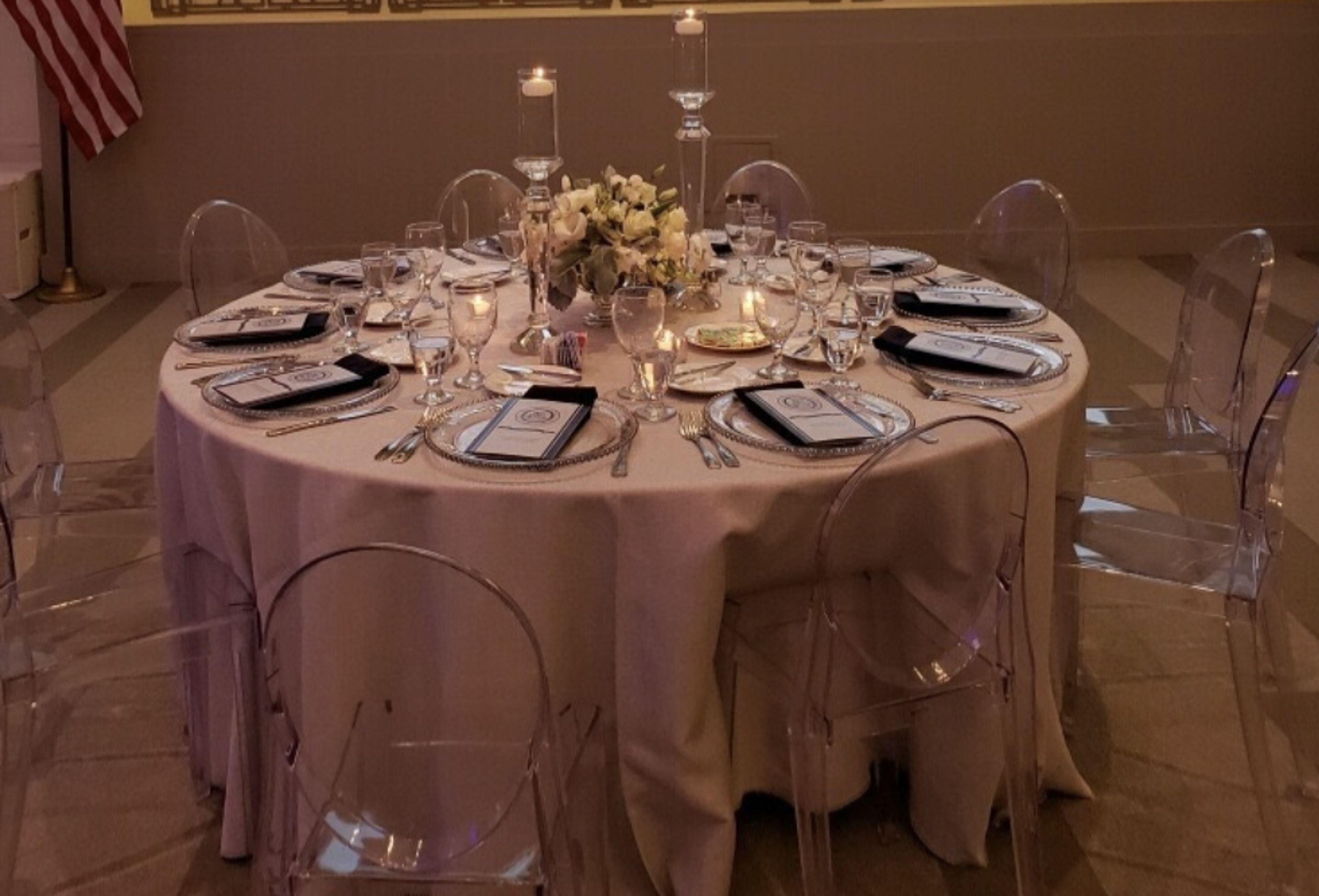 Cover photo of Nuksy’s Fine Catering: Full Service Catering