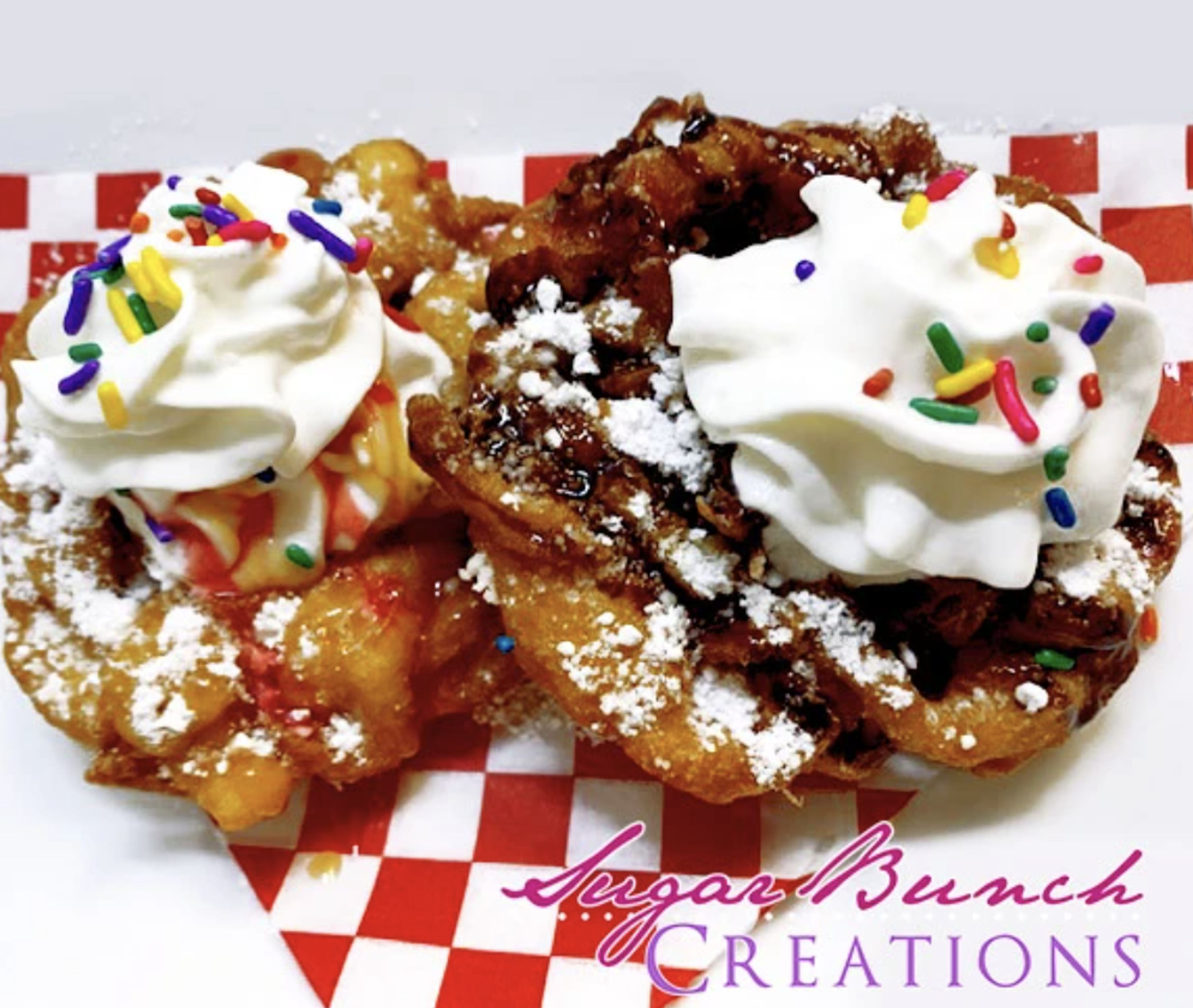 Cover photo of Sugar Bunch Creations