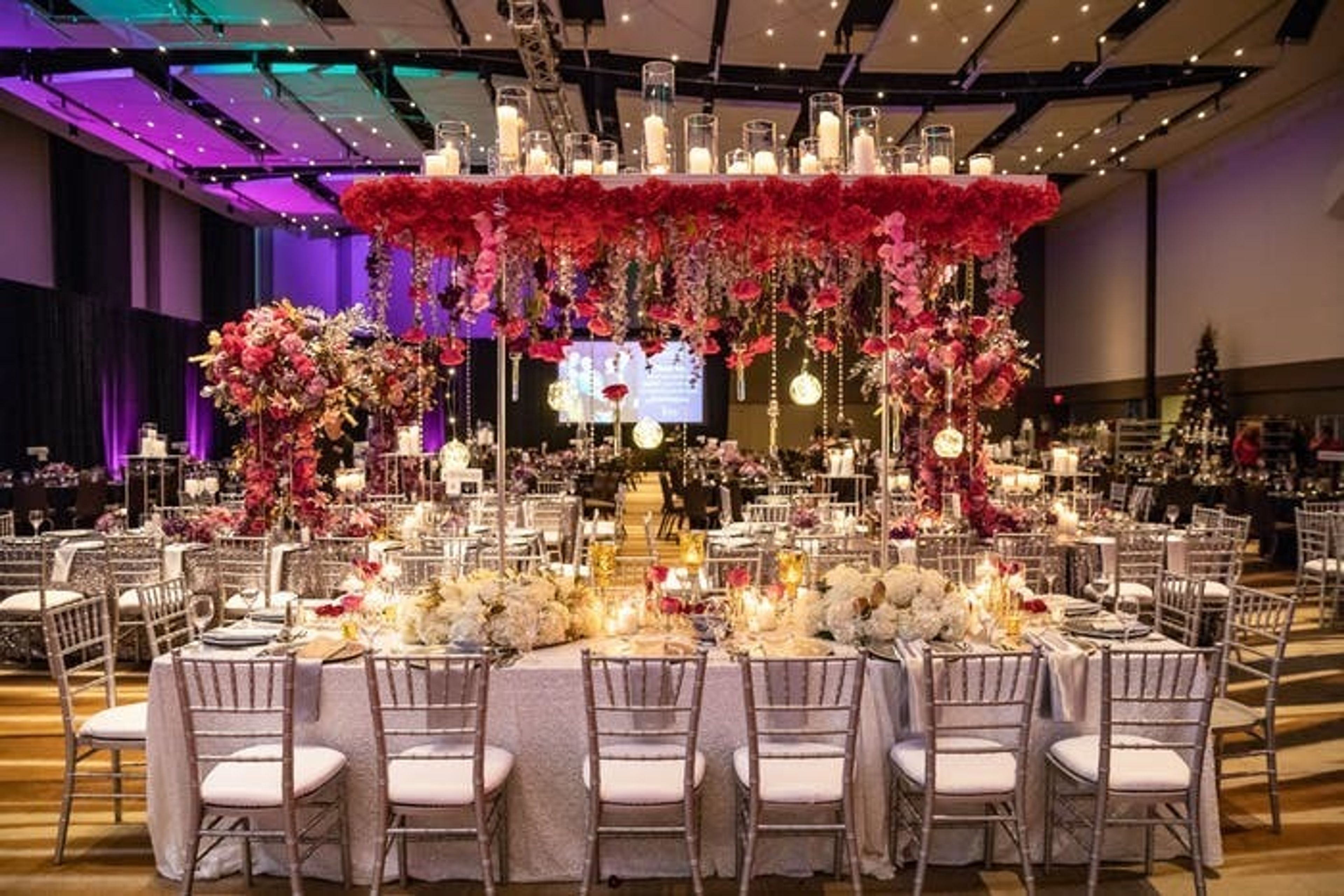 Cover photo of Atlanta Marriott Marquis