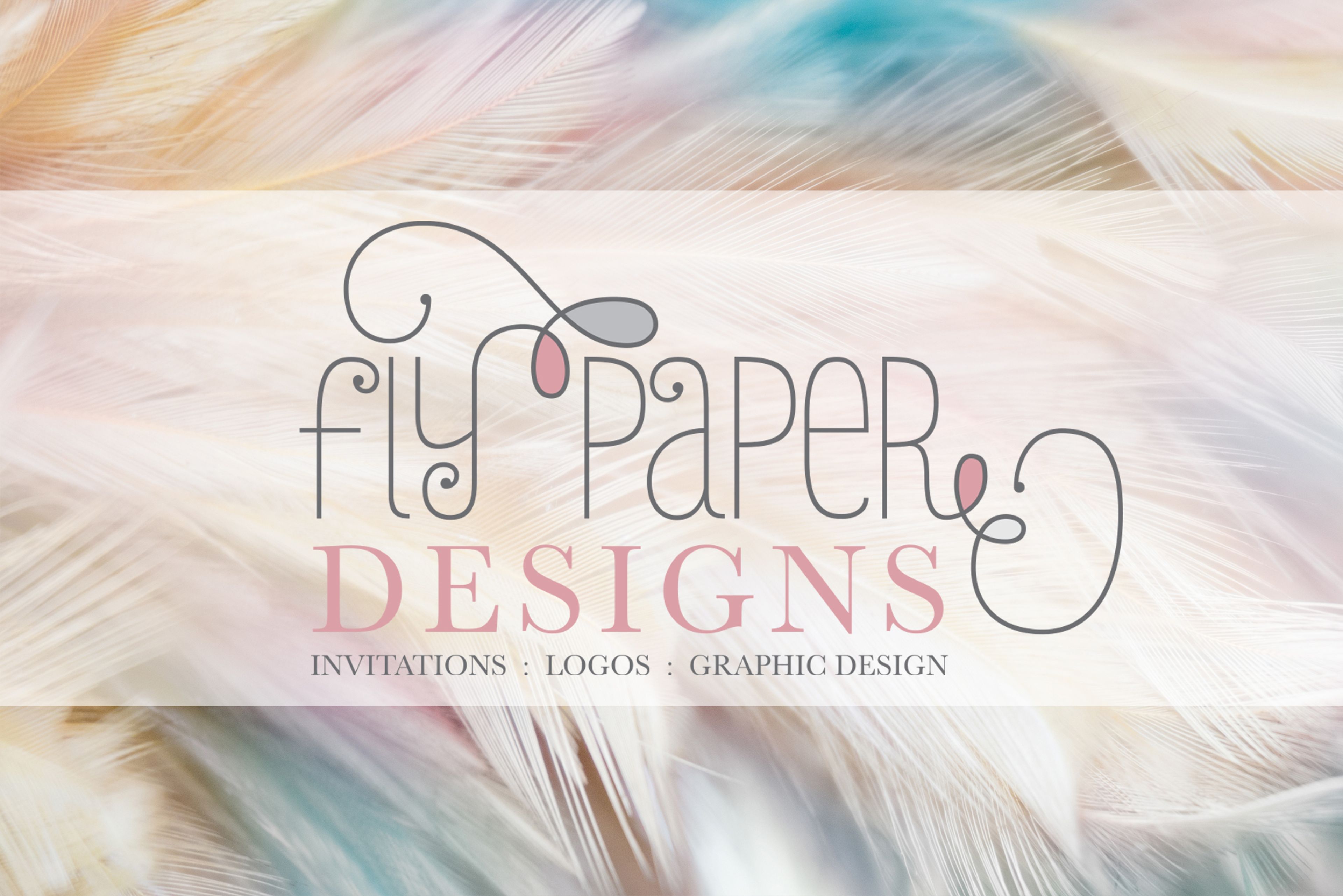 Cover photo of Fly Paper Designs
