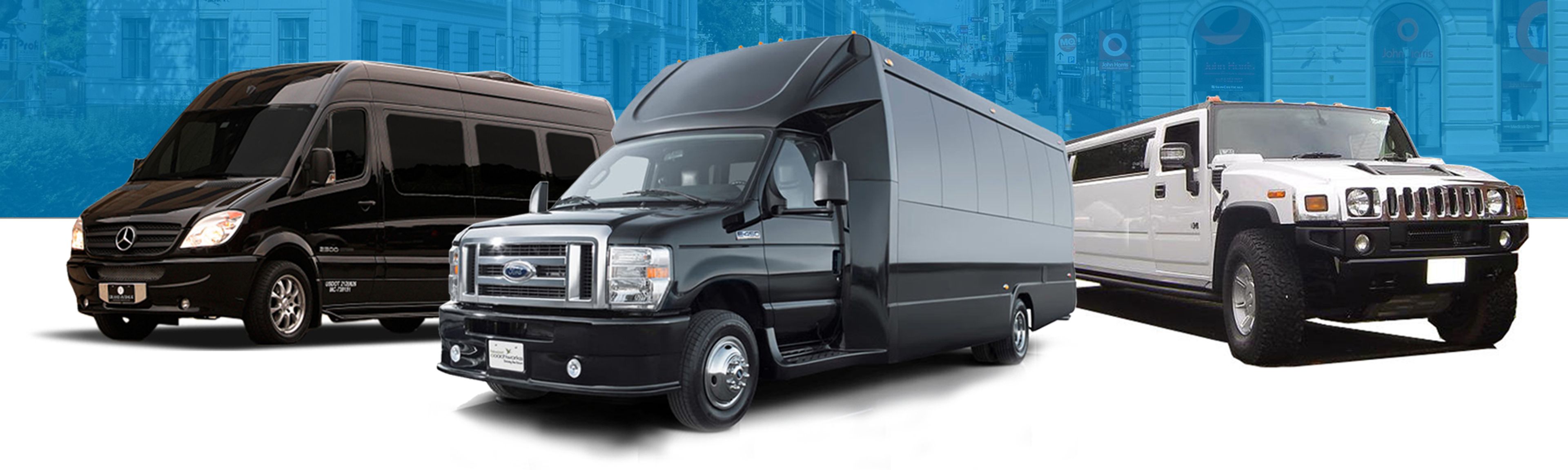 Cover photo of Luxury Savannah Limo & Car Service