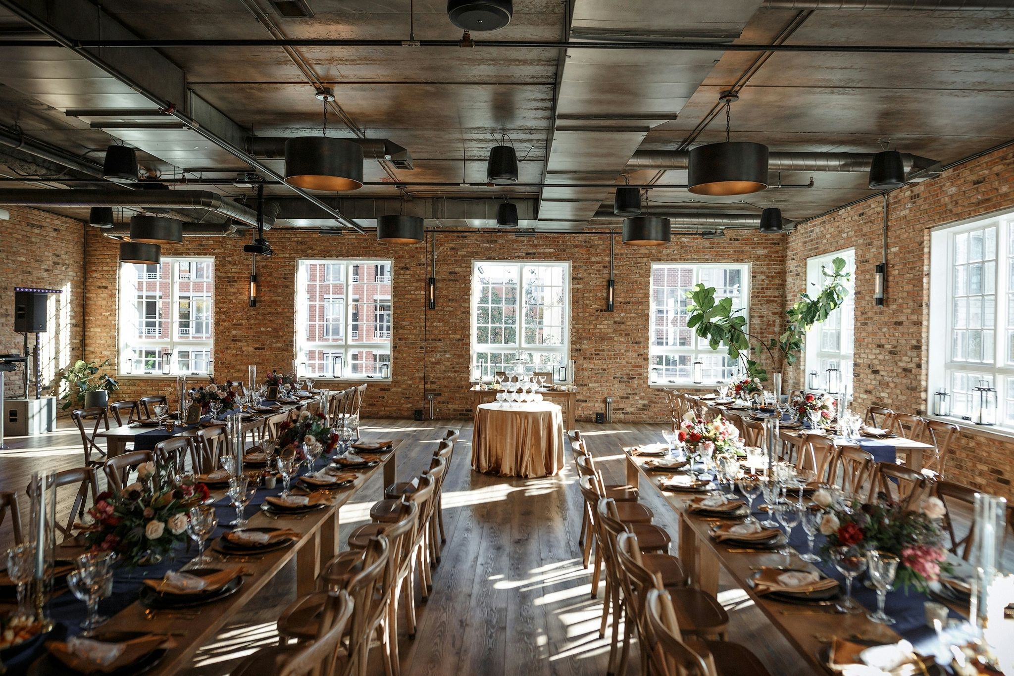 Loft Lucia | Chicago Venue | 2027 photos | PartySlate