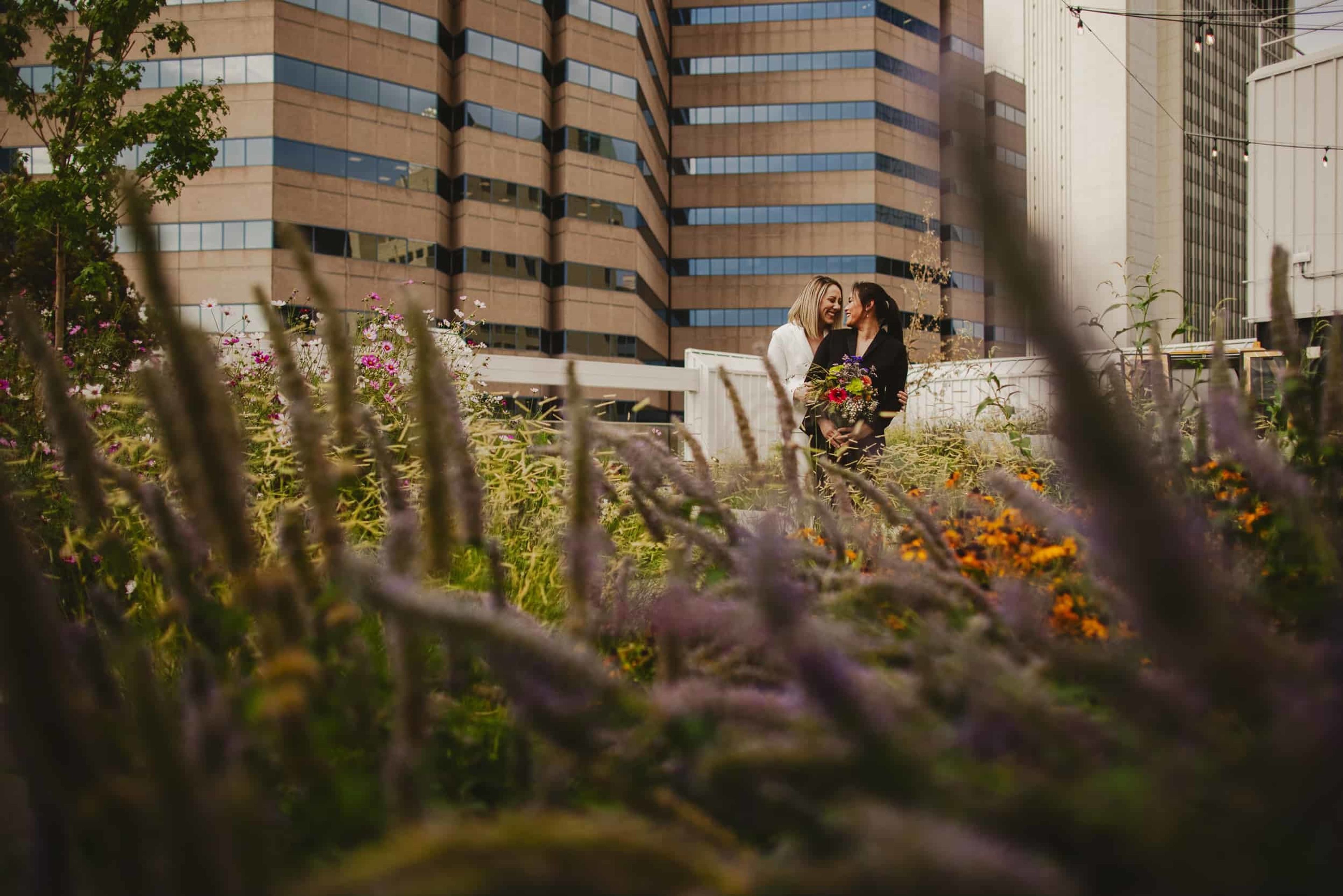 Cover photo of Kate Merrill Photography