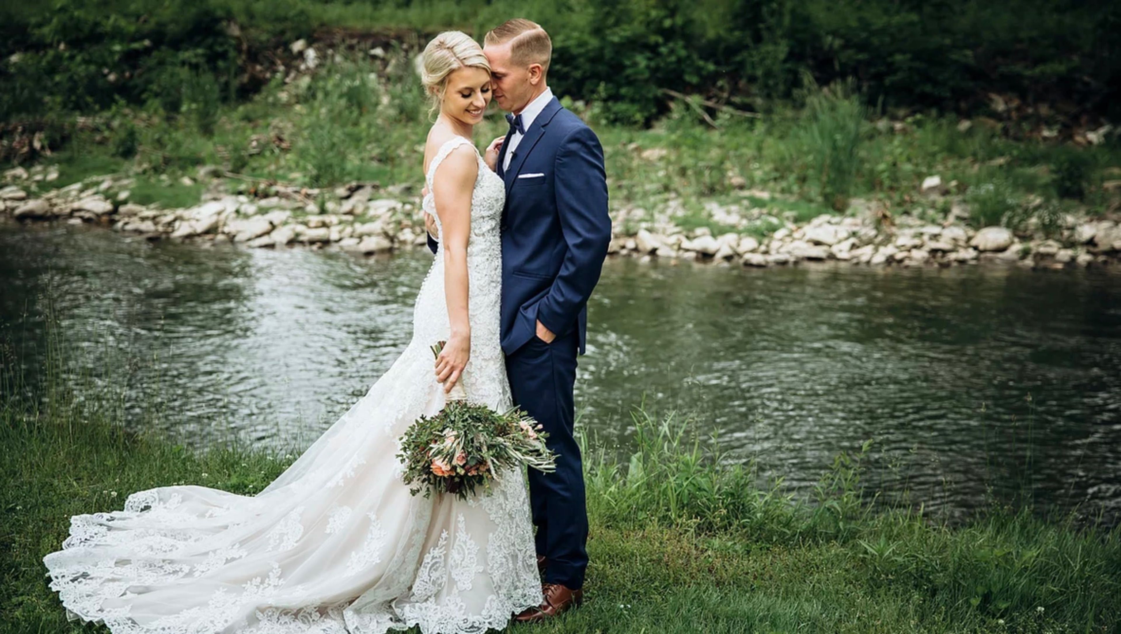 Cover photo of Strata Wedding Films