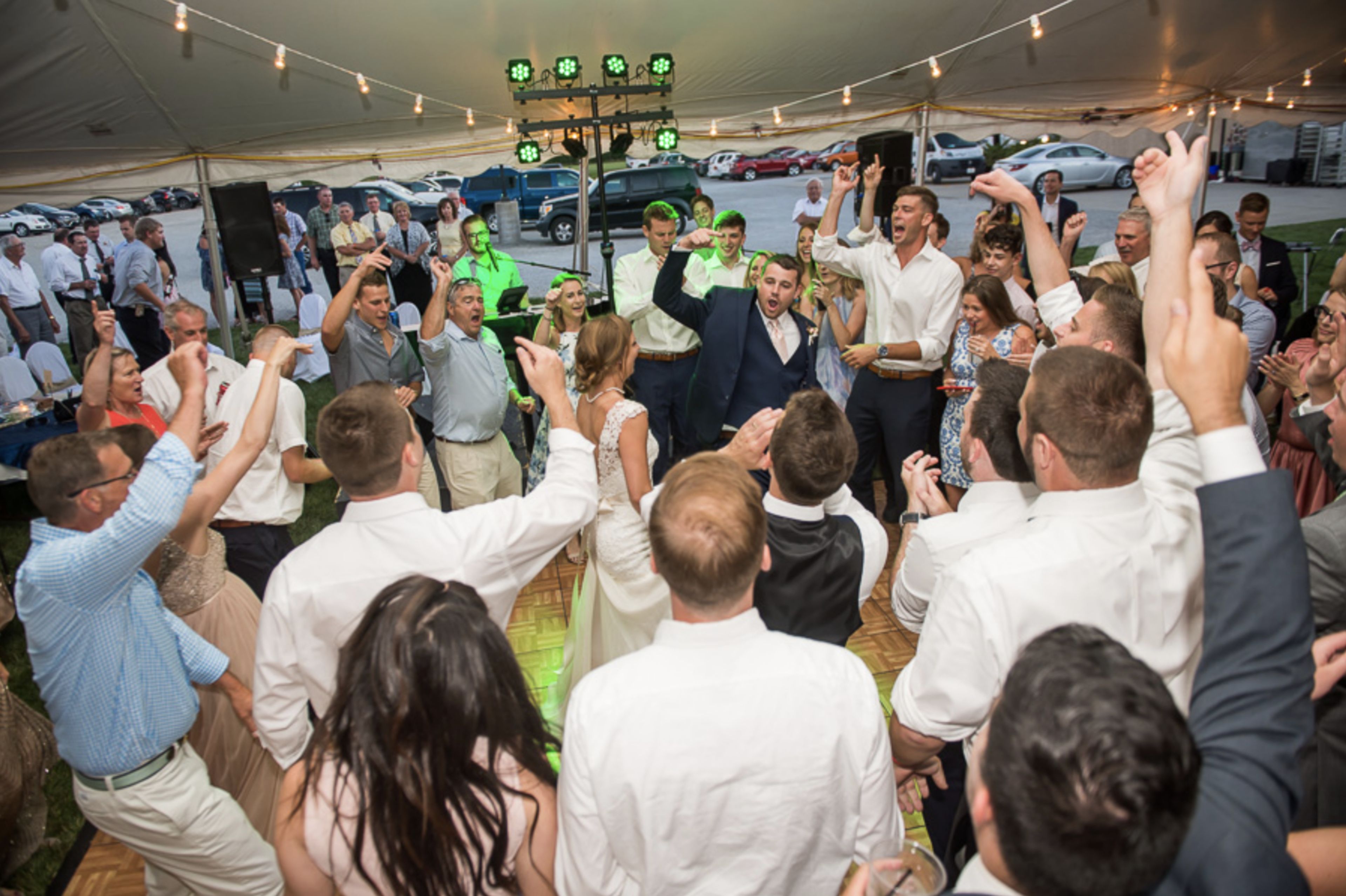 Cover photo of Felix and Fingers Dueling Pianos