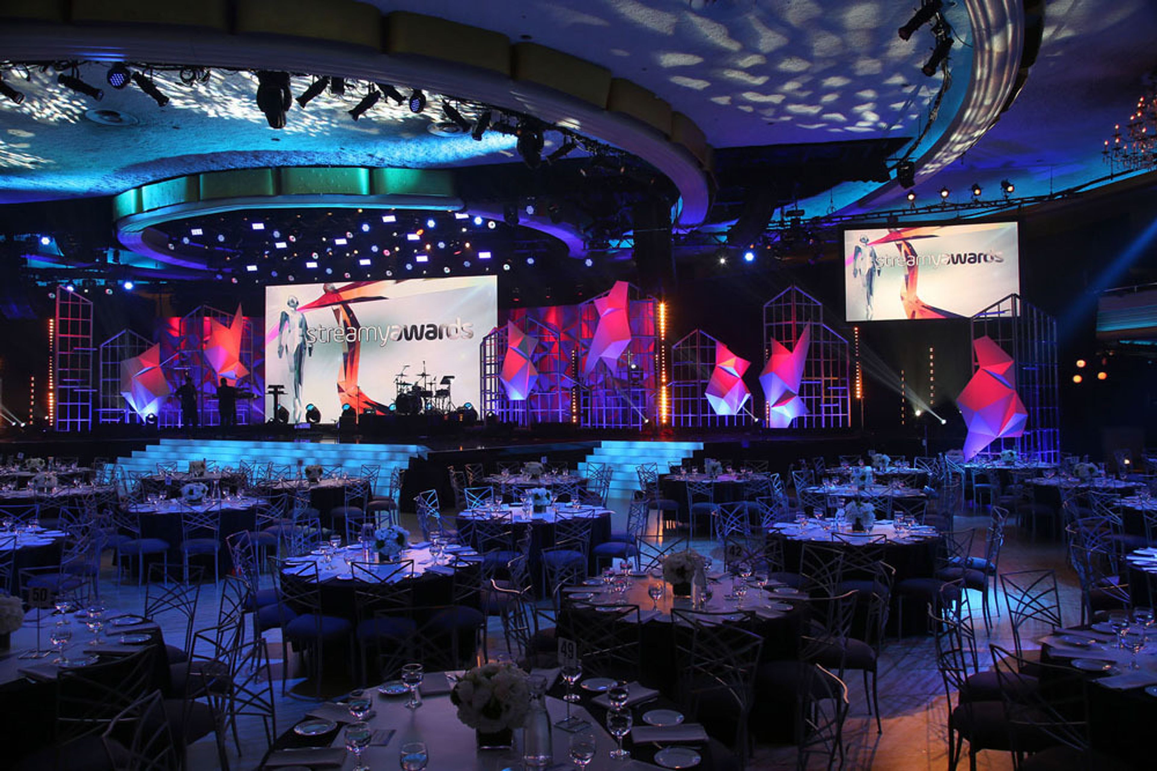 Cover photo of Hollywood Palladium