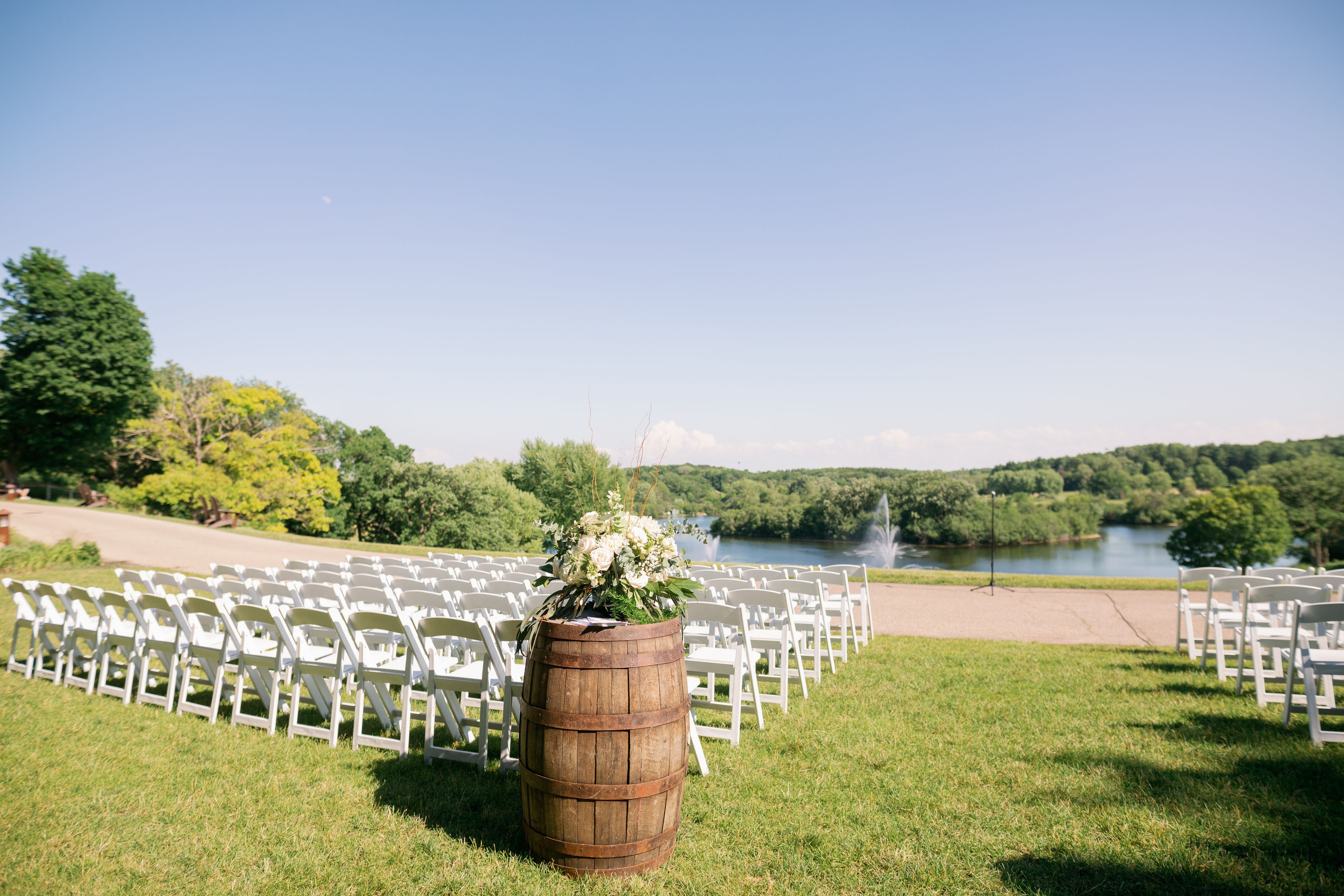 Cover photo of Grand Geneva Resort & Spa