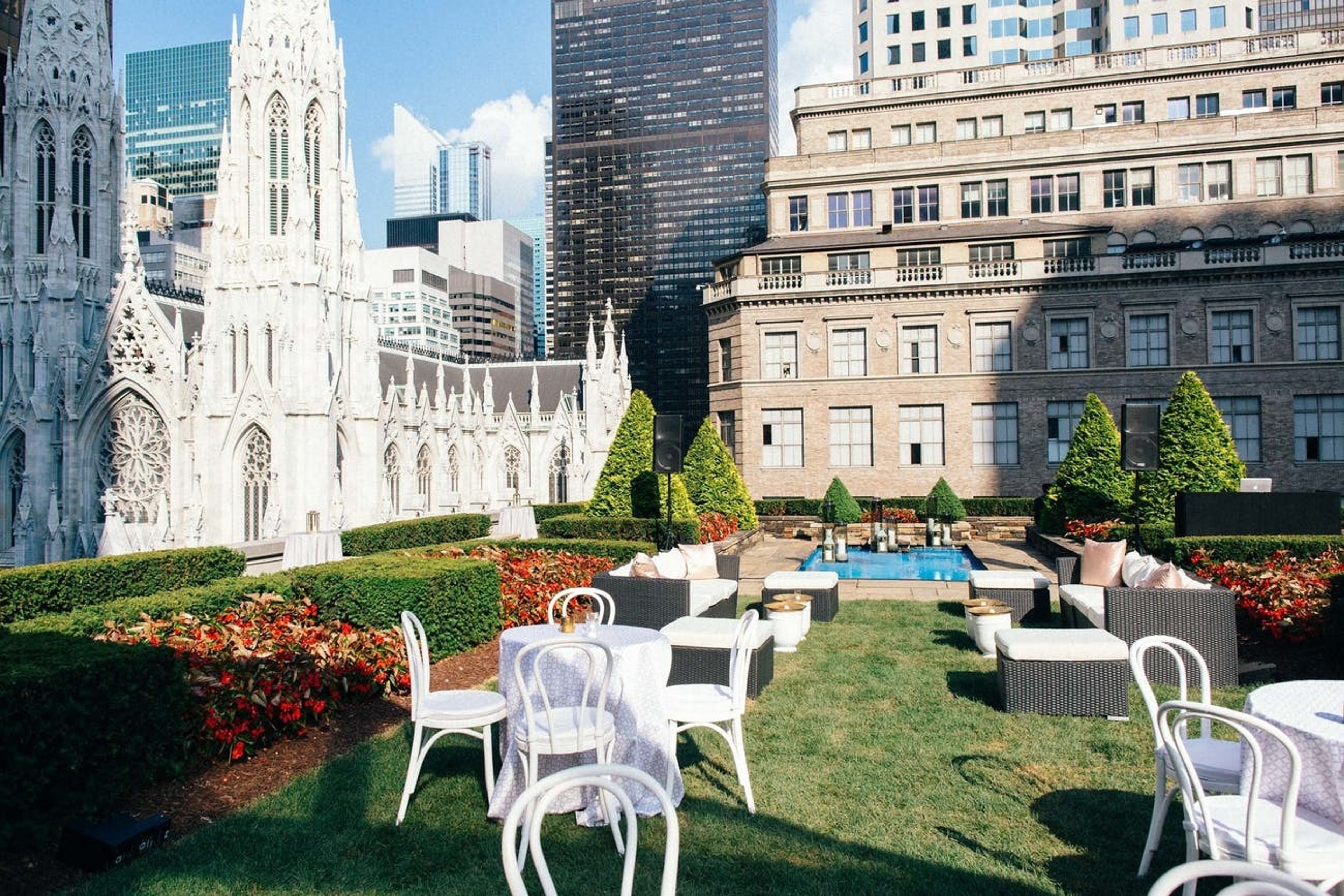 Cover photo of 620 Loft & Garden