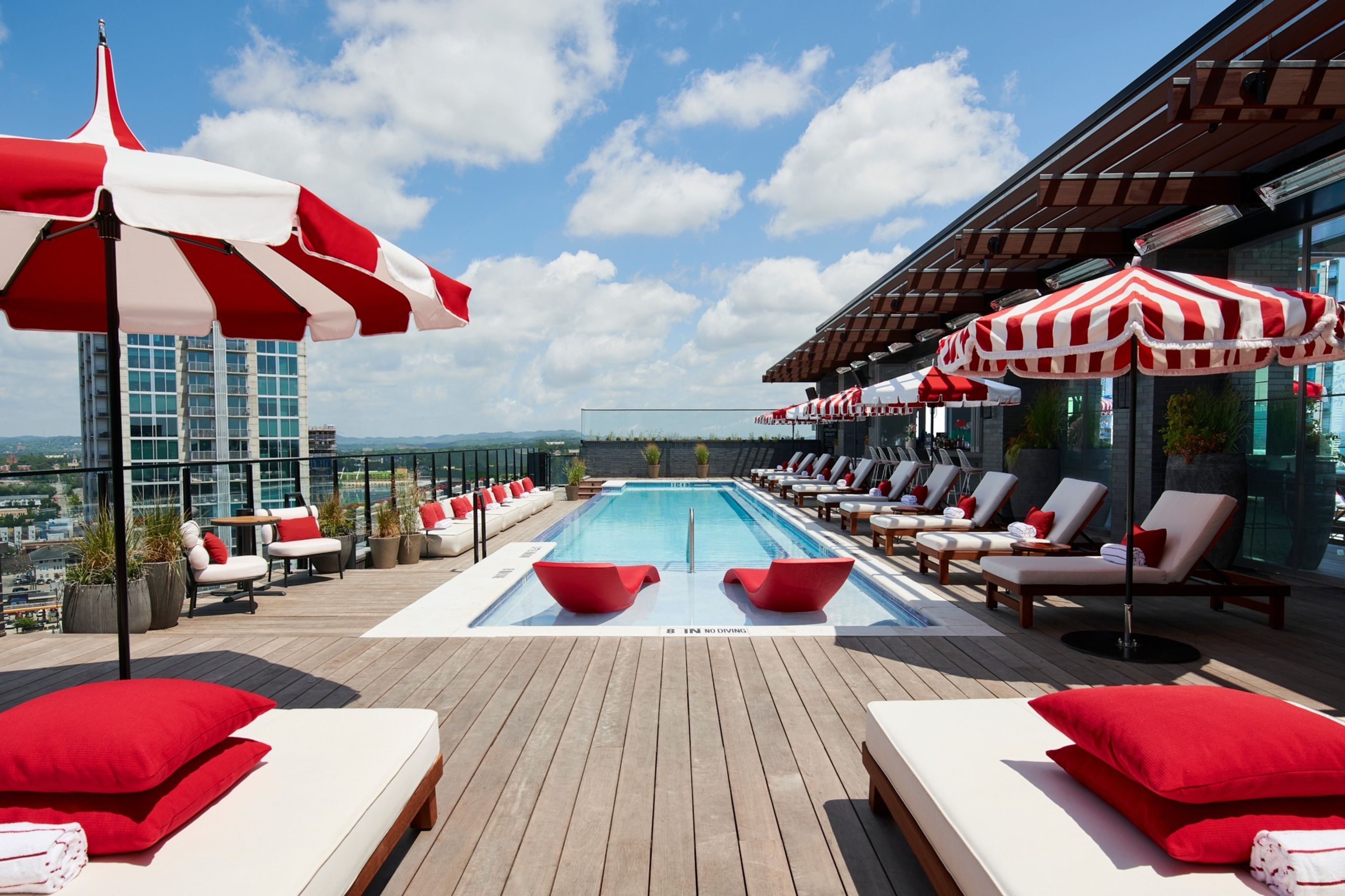 Cover photo of Virgin Hotel Nashville