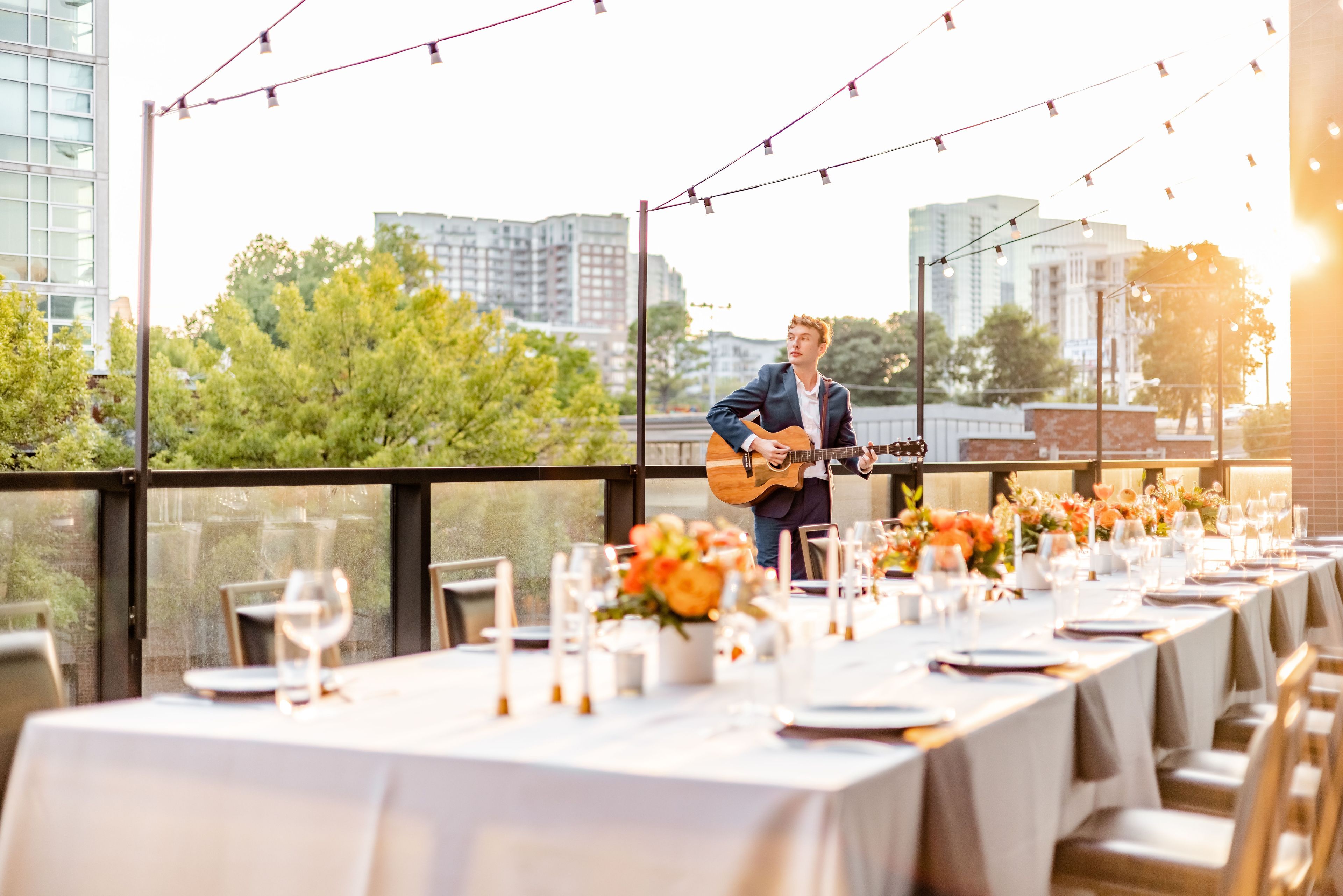 Cover photo of Thompson Nashville