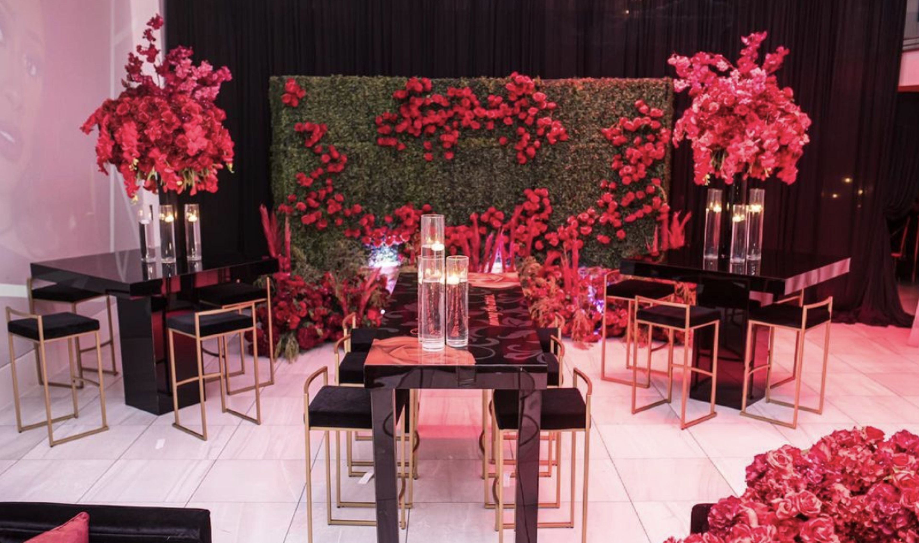 Cover photo of Chloe Cook Events