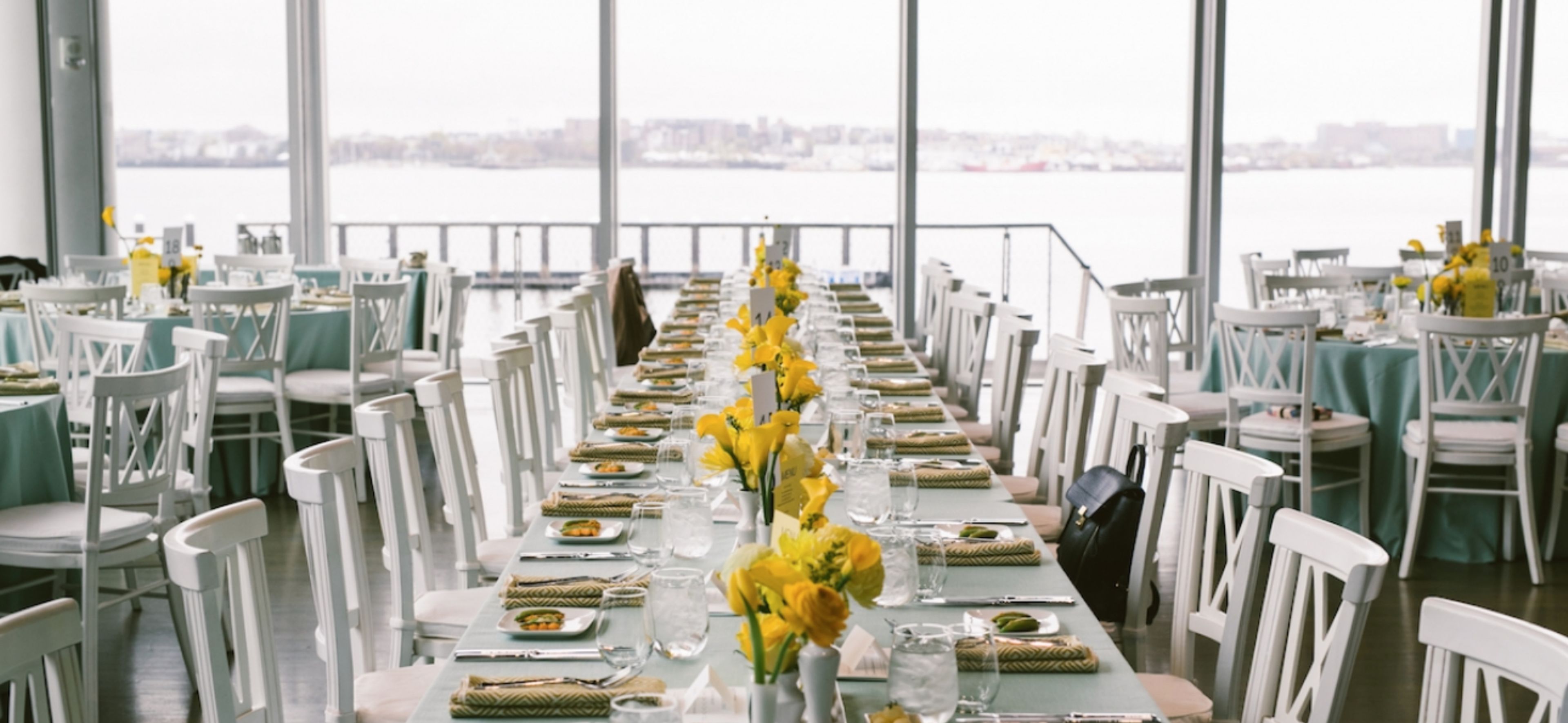 Cover photo of Institute of Contemporary Art Boston