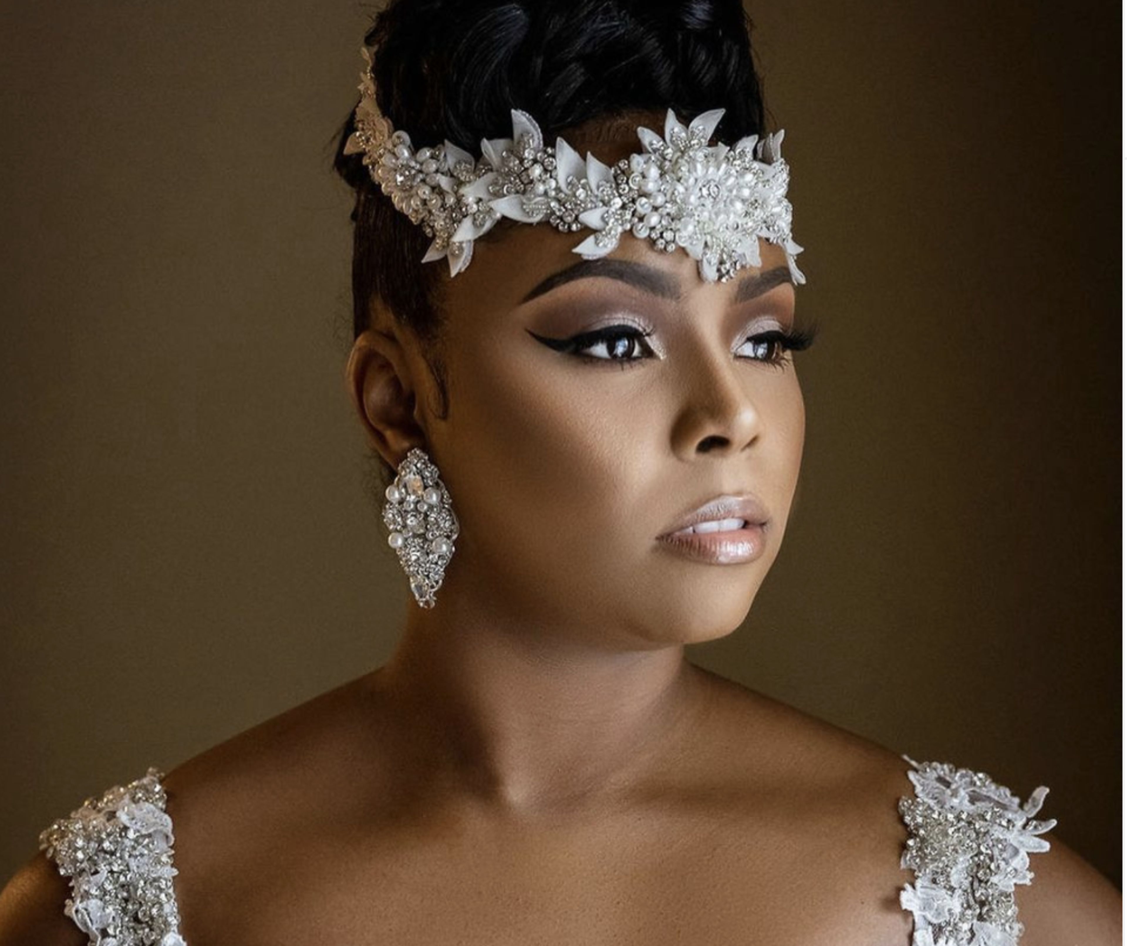 Cover photo of Nikki Faces Makeup Artistry