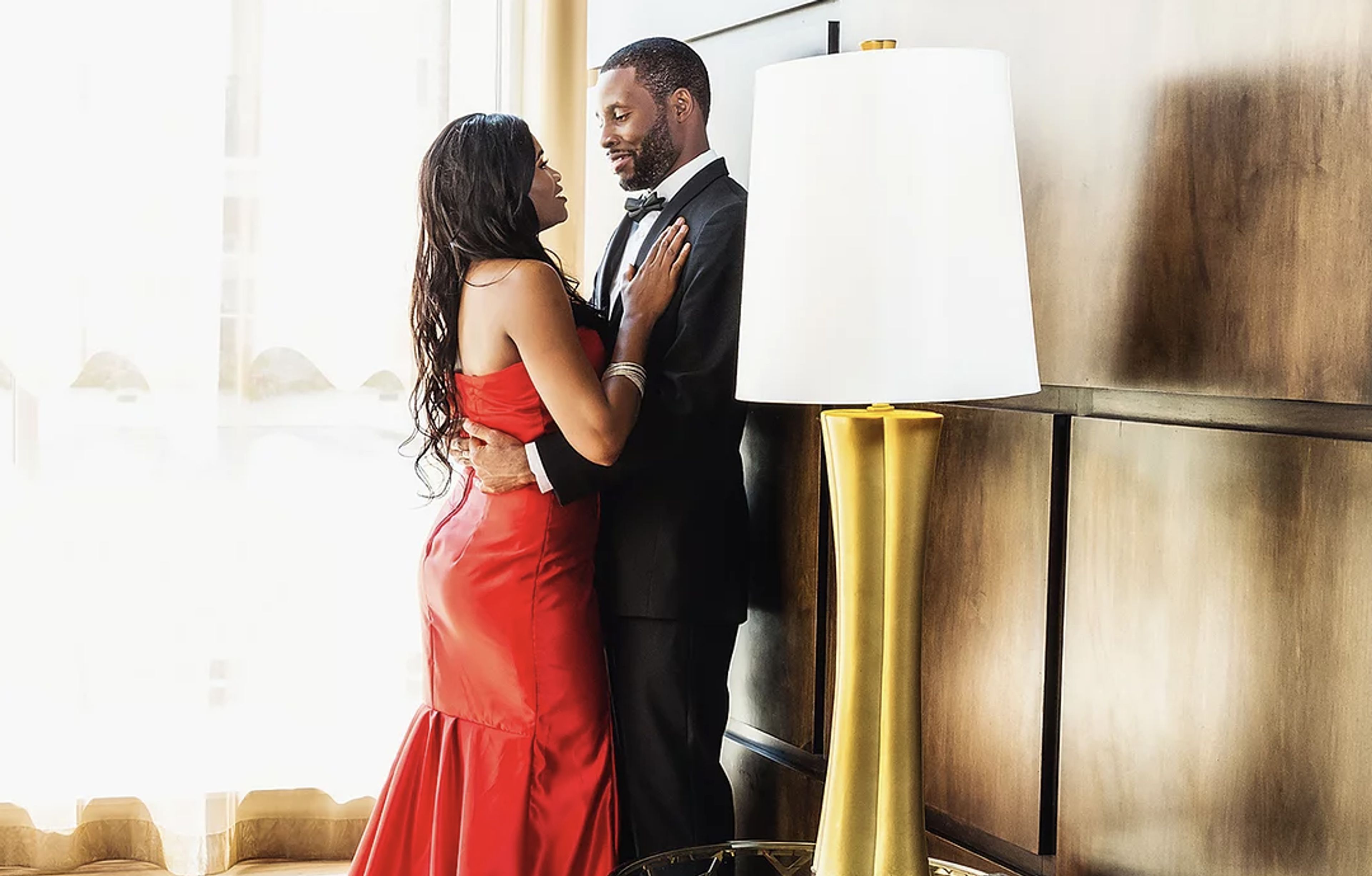 Cover photo of DEServing Events