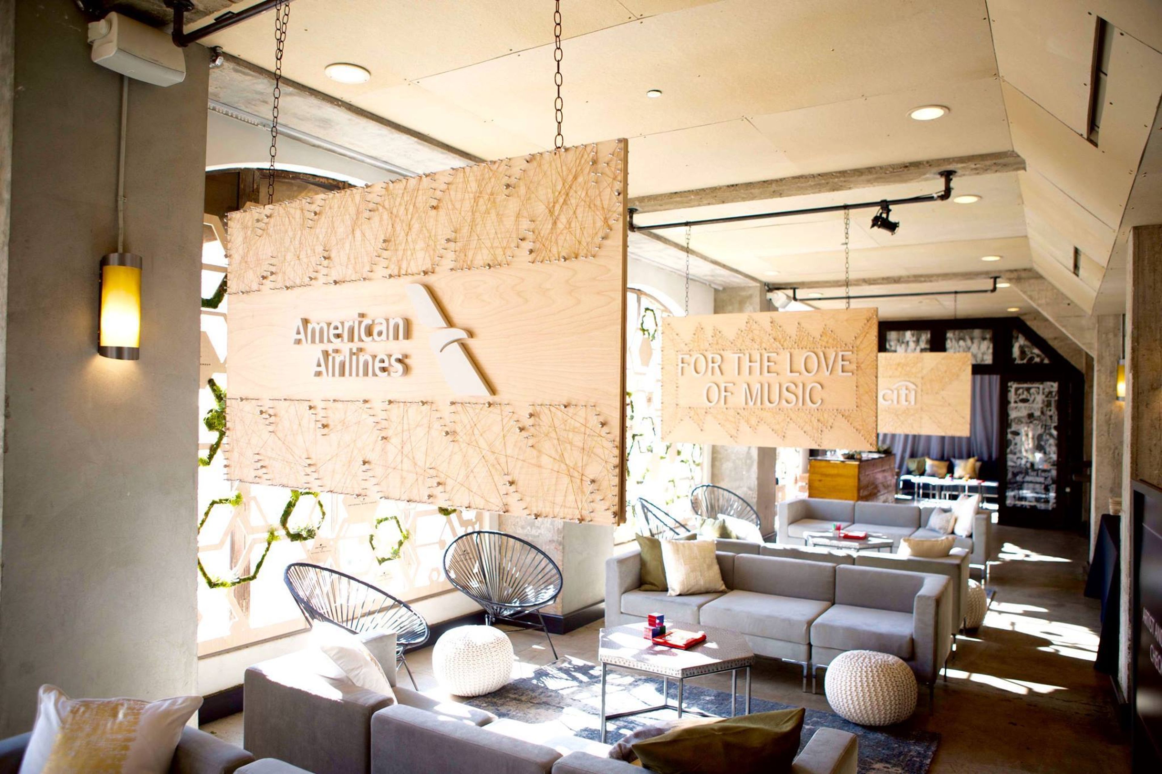 Cover photo of The Visionary Group