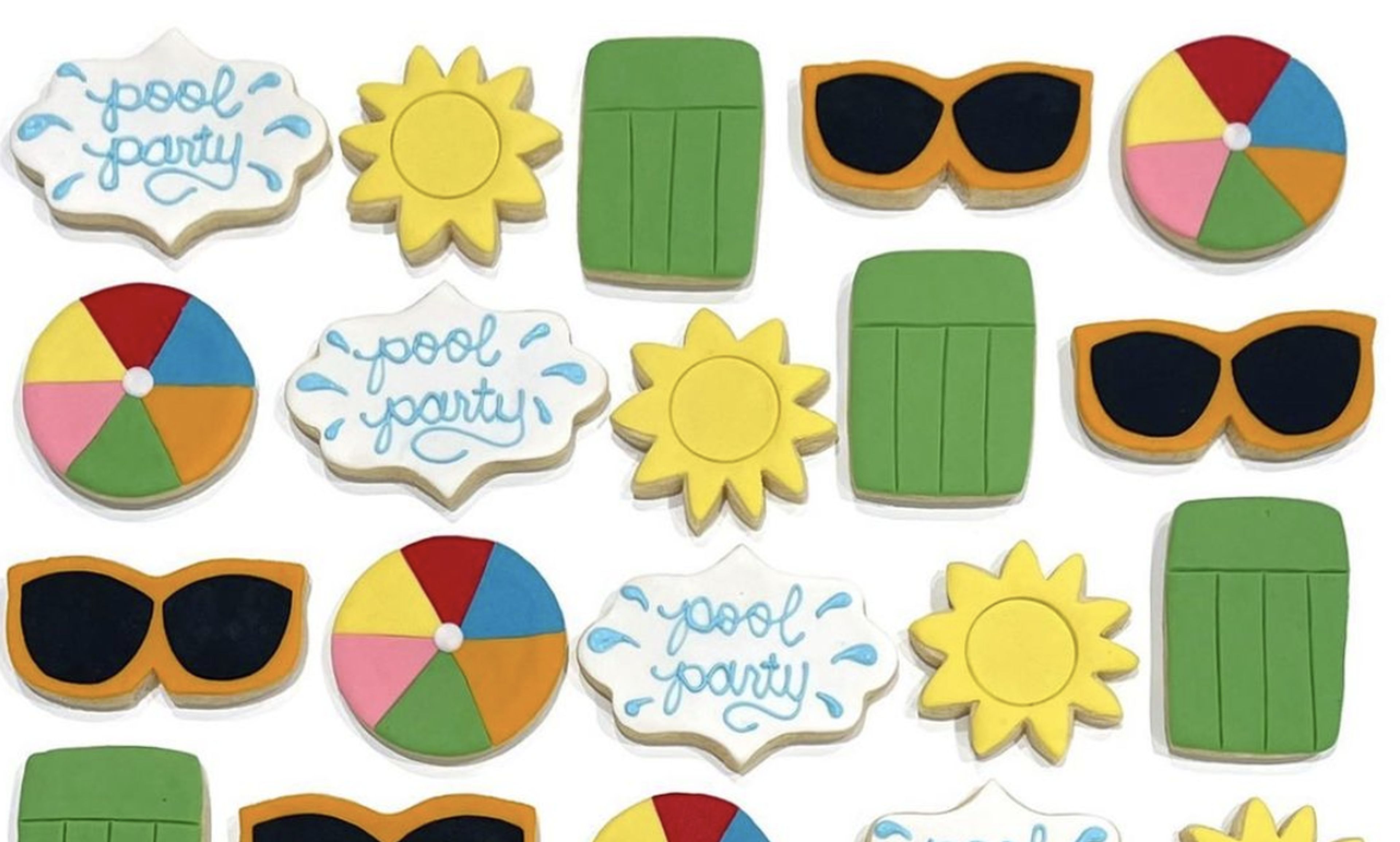 Cover photo of The Littlest Sweet Shop