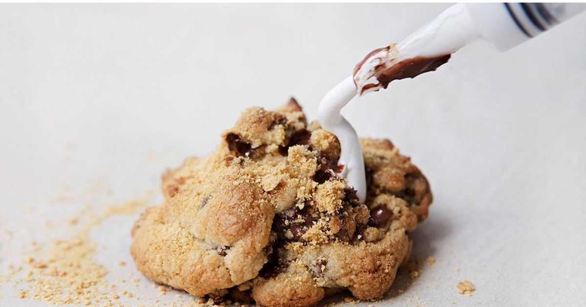 Sweet Shot Cookies | Chicago Bakery & Desserts | PartySlate