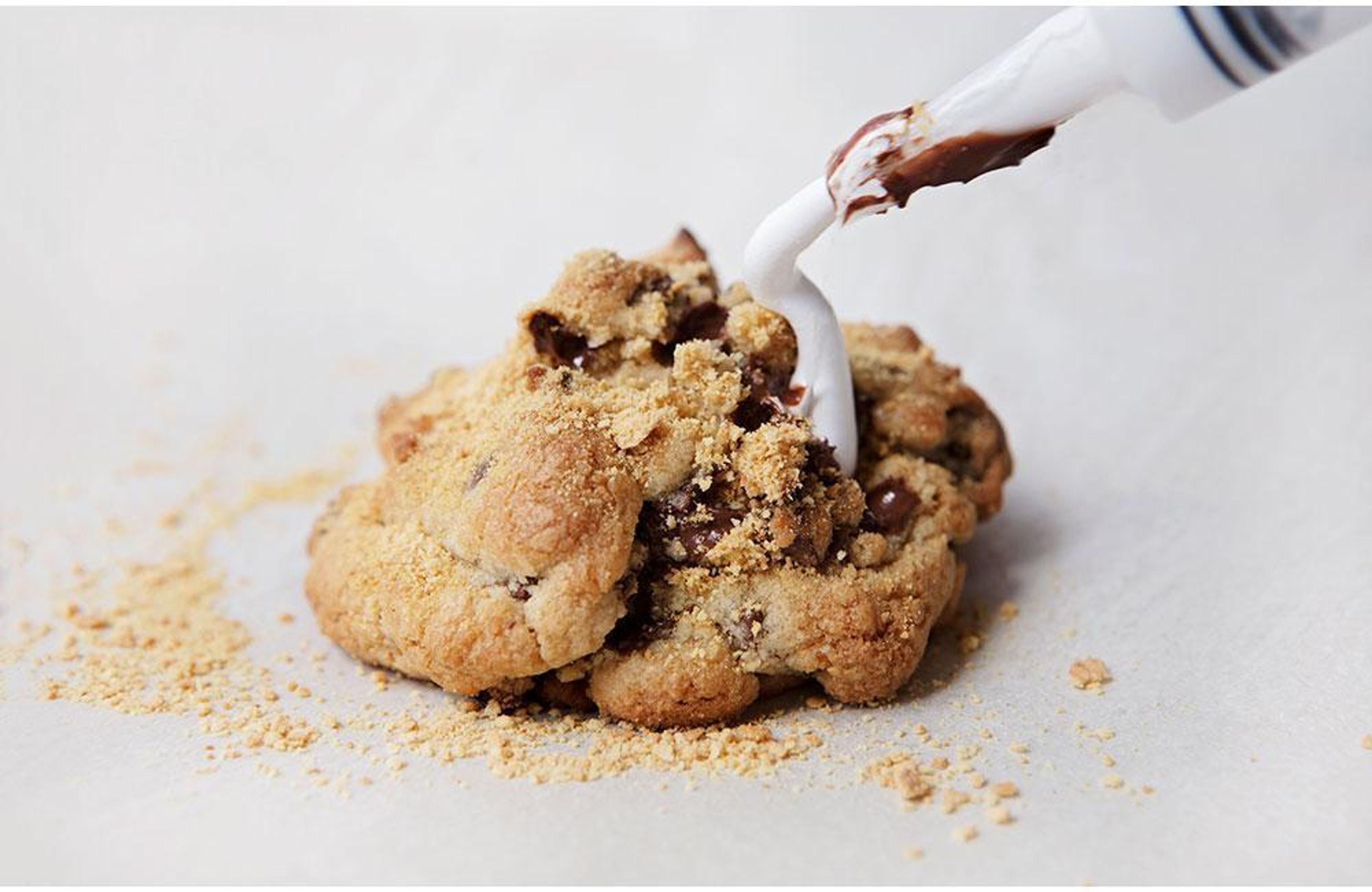 Cover photo of Sweet Shot Cookies