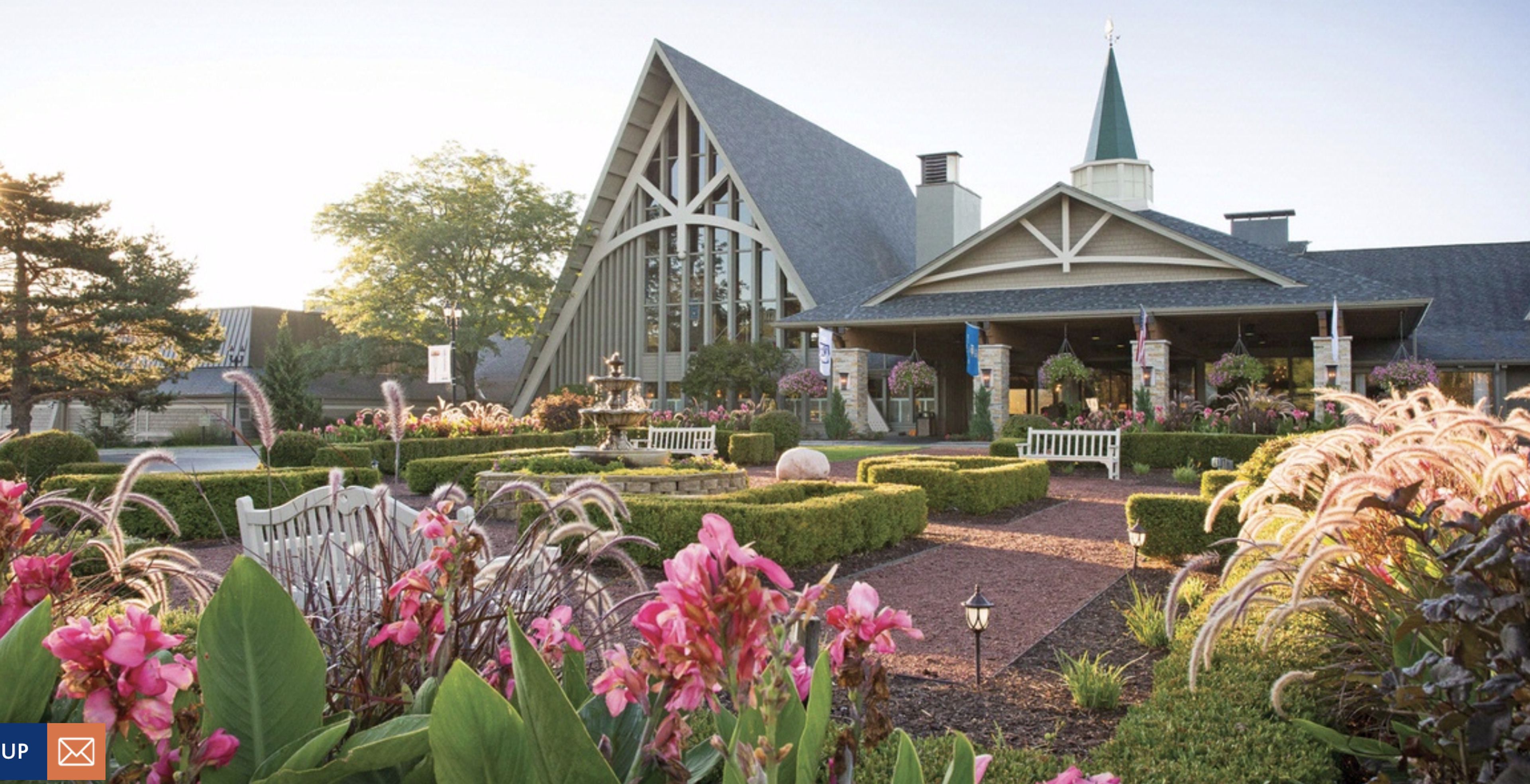 Cover photo of The Abbey Resort & Avani Spa