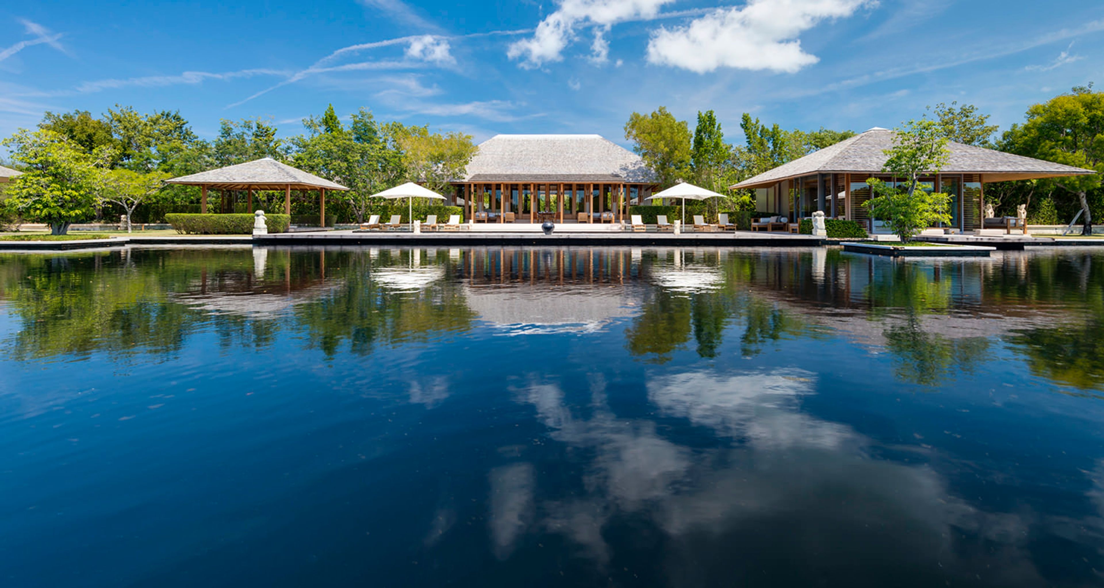 Cover photo of Amanyara